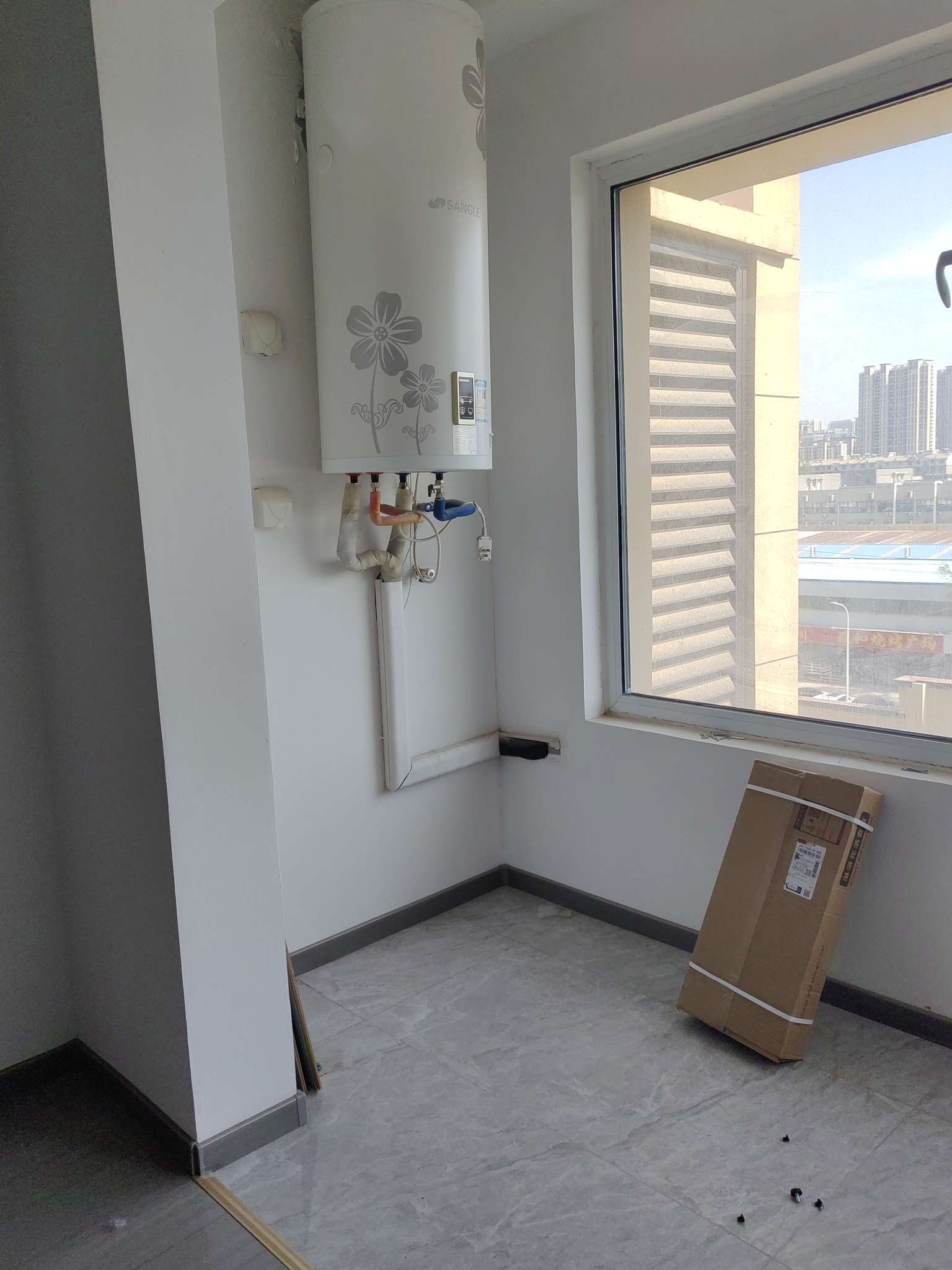 新城香溢澜庭