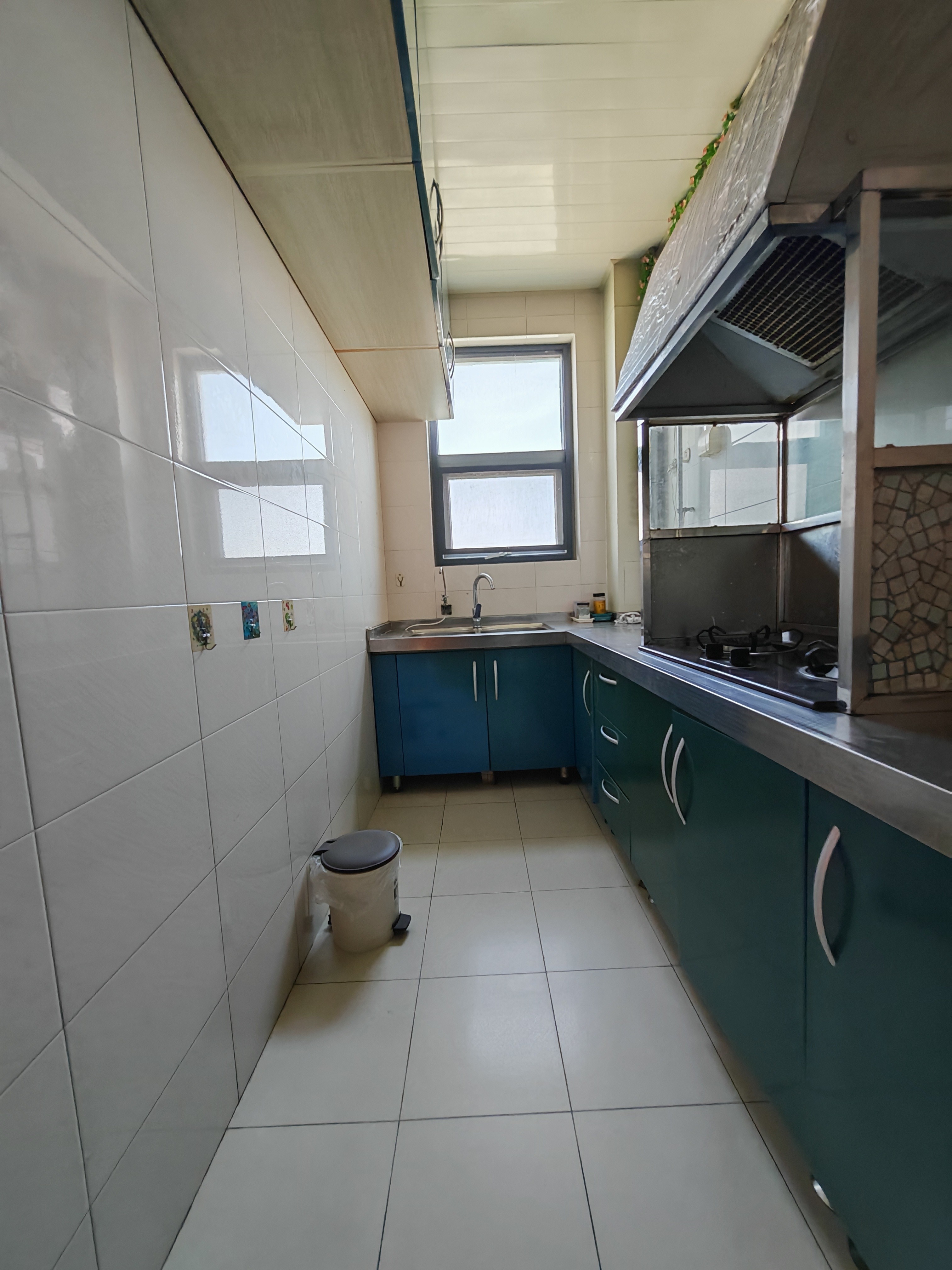 鲁能领秀城C区（八区）