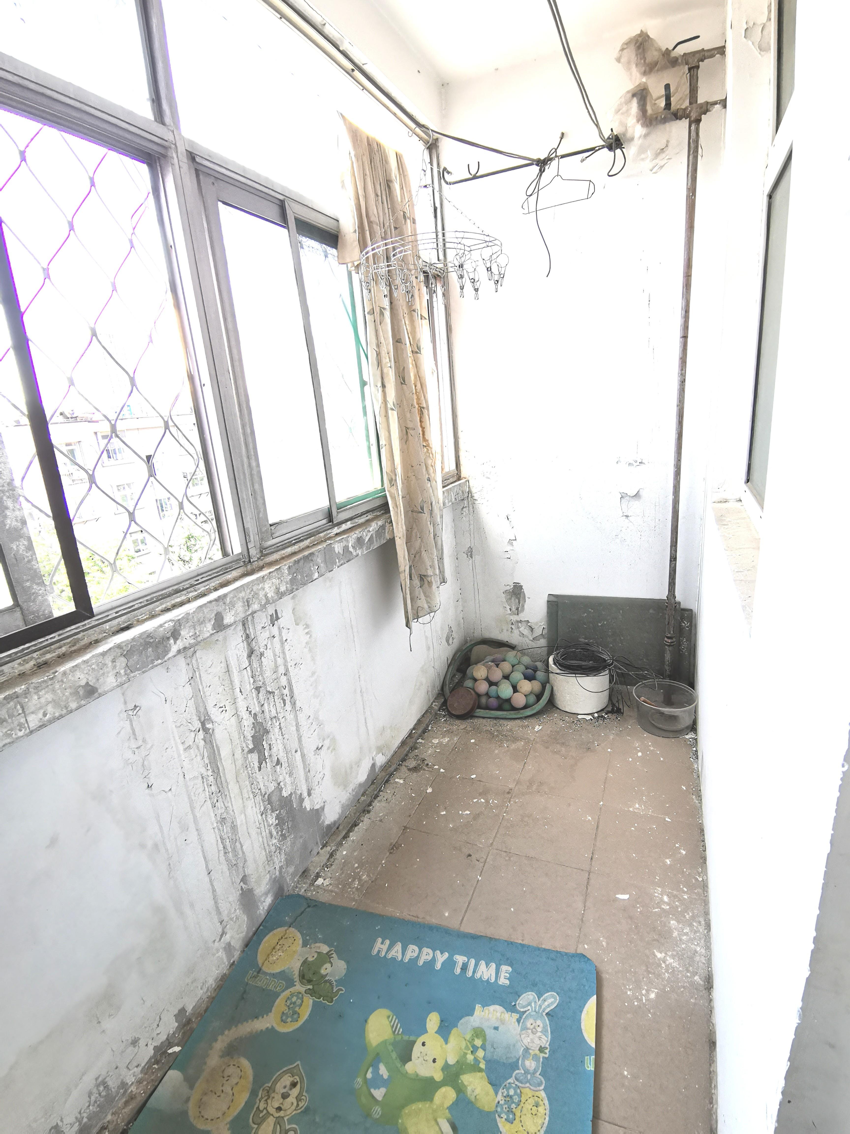 铁路玉函小区