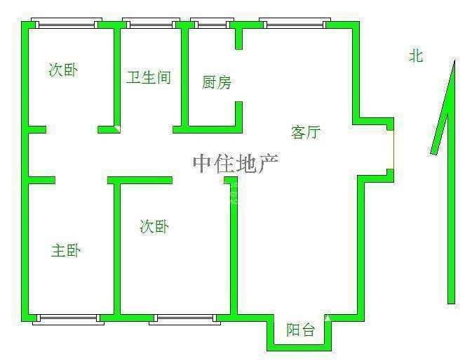 世茂天城