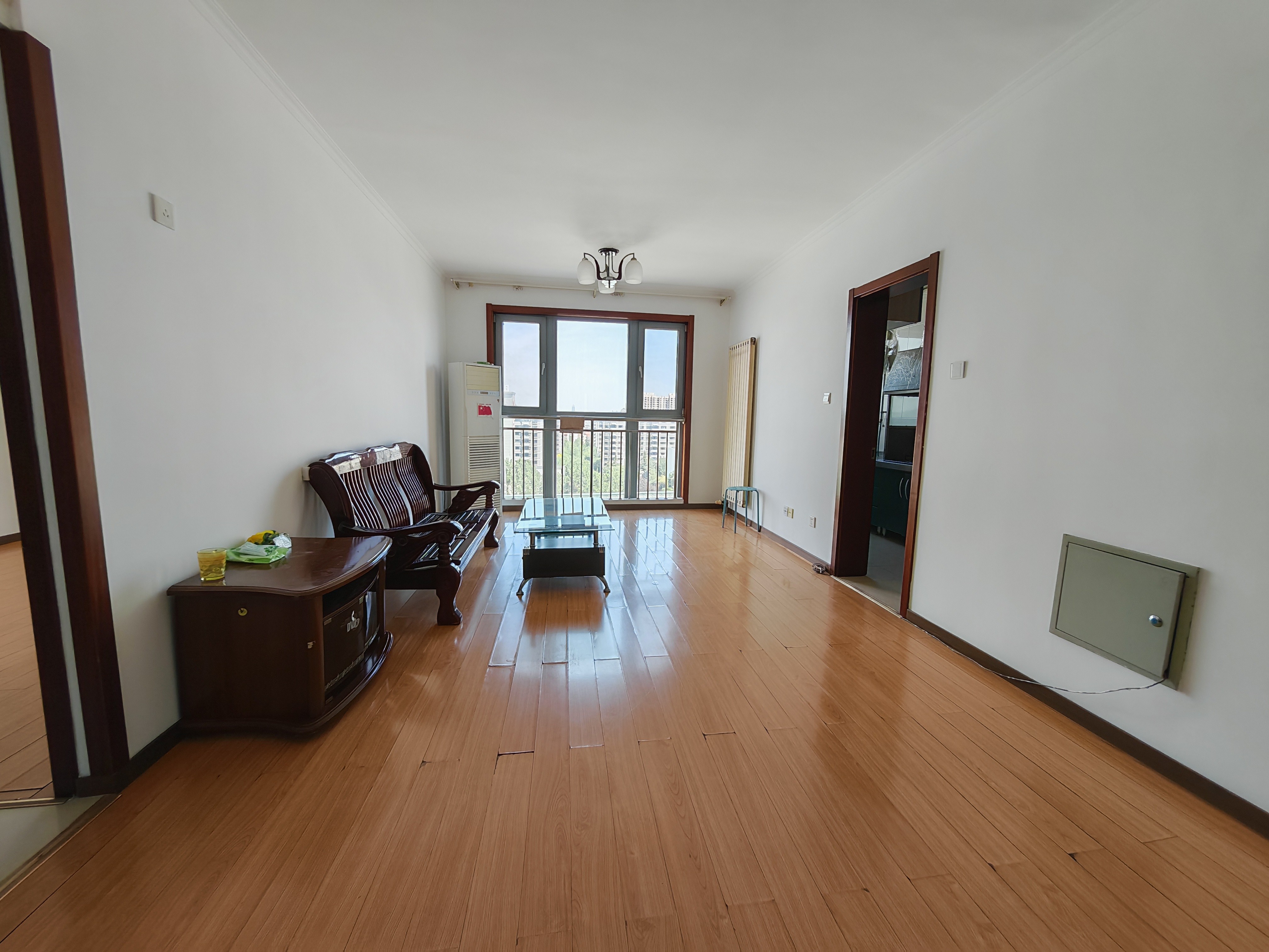 鲁能领秀城C区（八区）