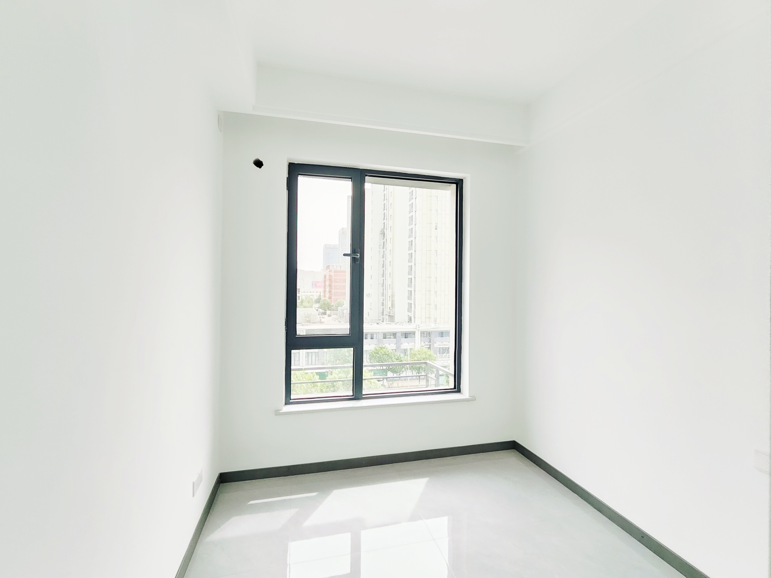 恒大滨河左岸公寓(临湖公馆花园)