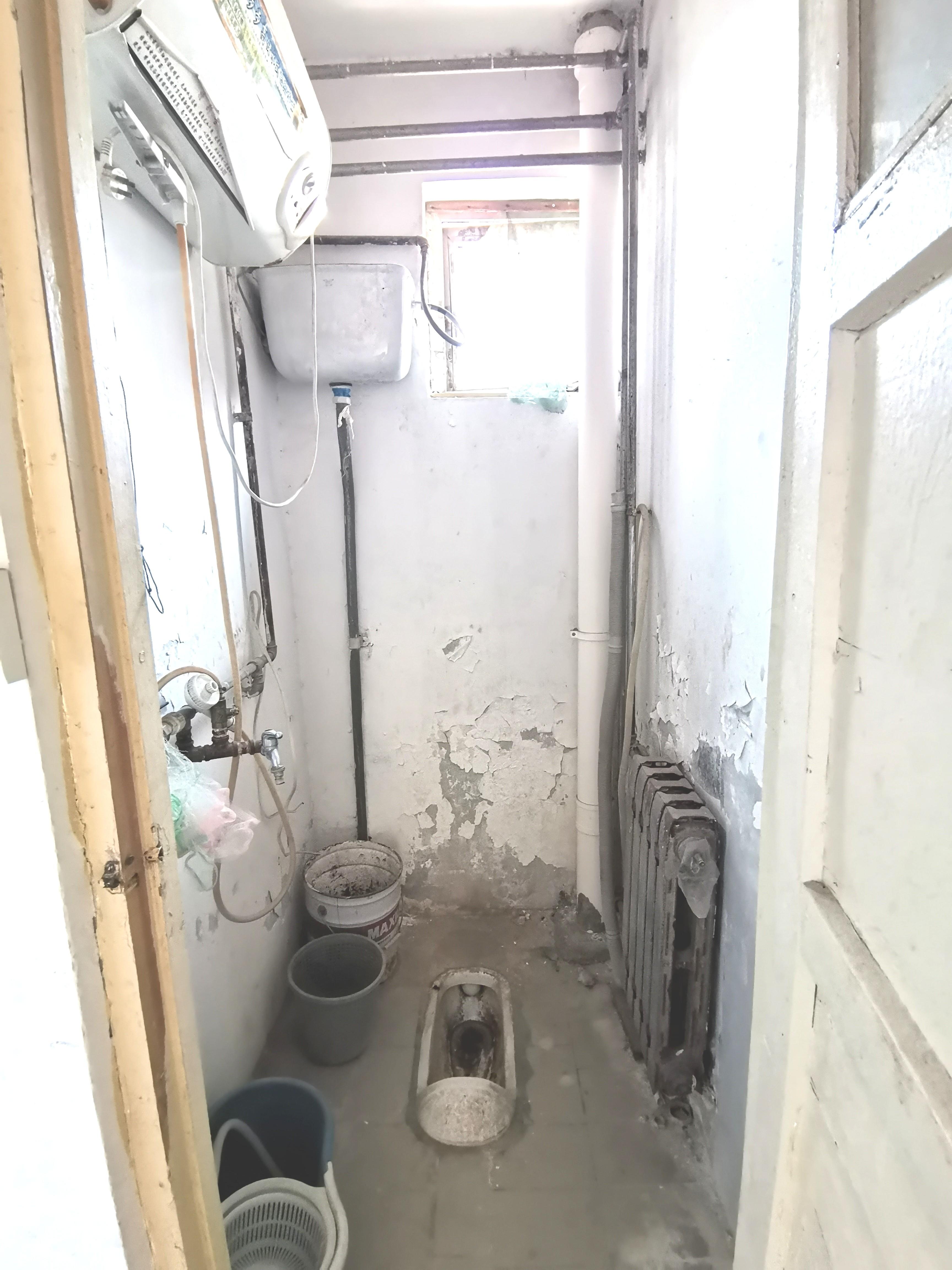 铁路玉函小区