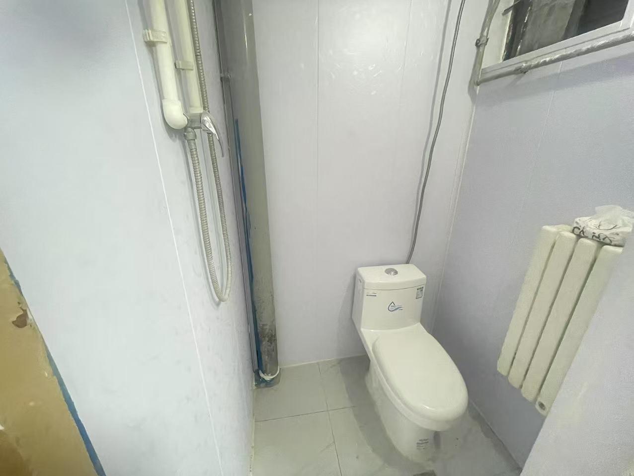 馆驿街小区