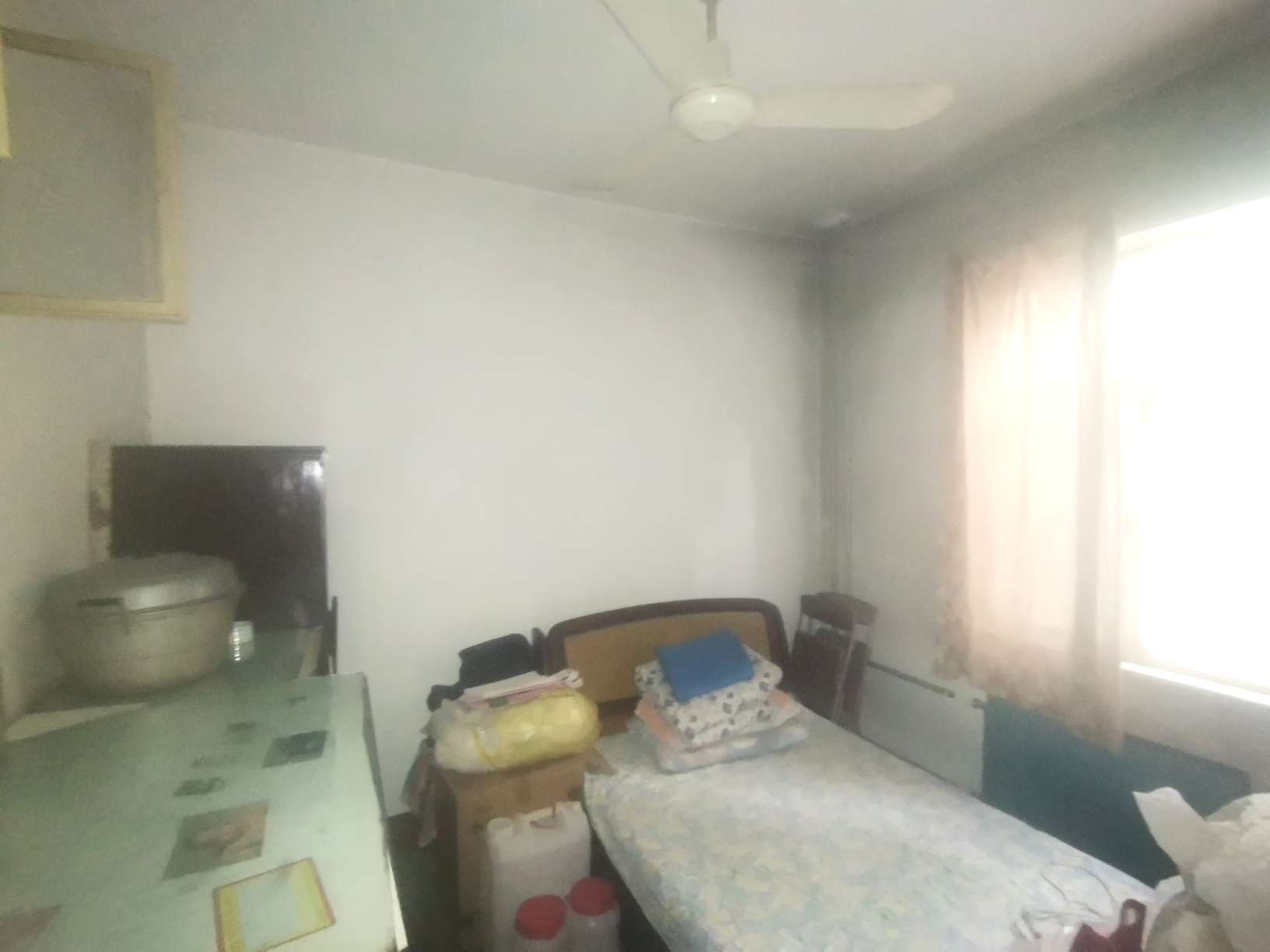 电力公司单位宿舍