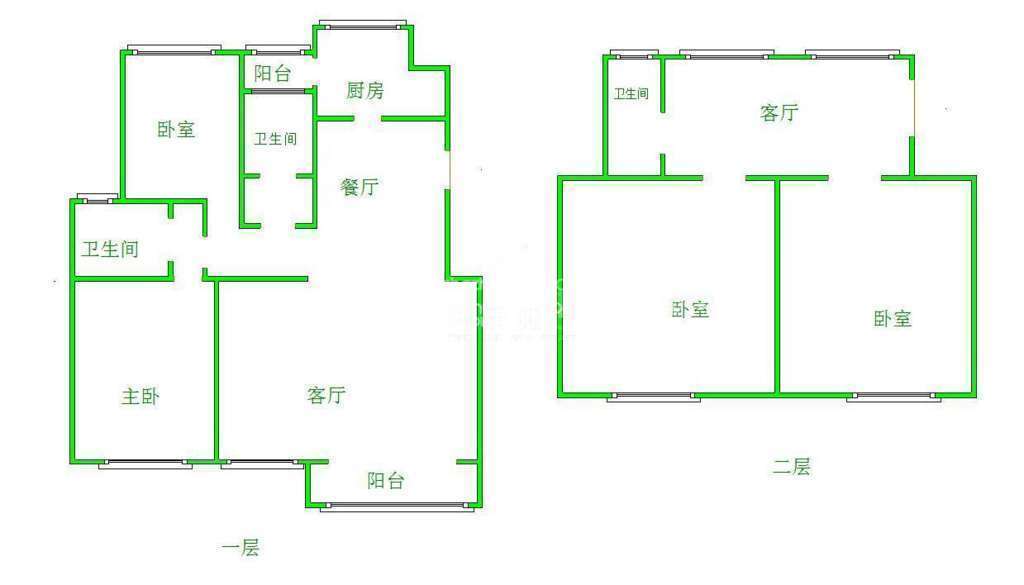 世通新生活家园