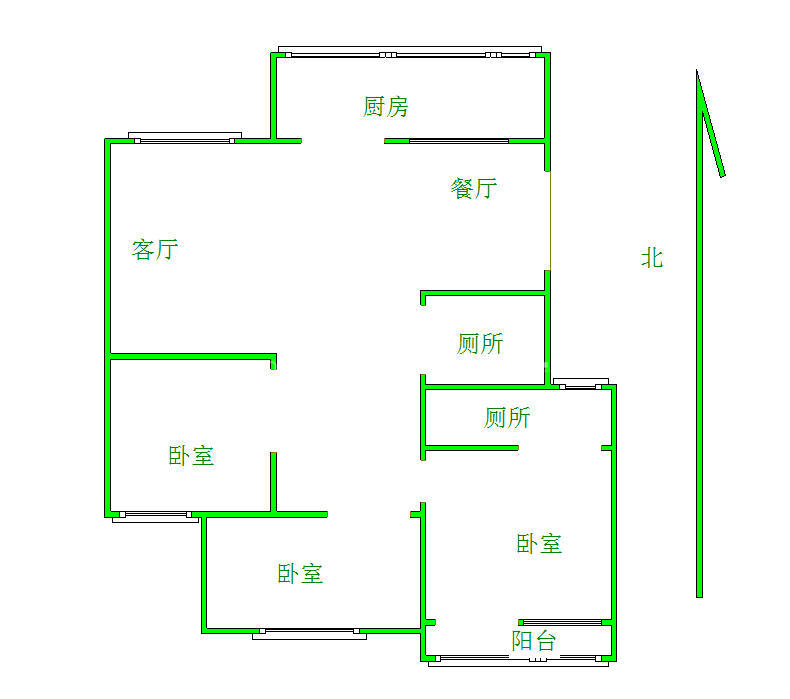 新龙家园