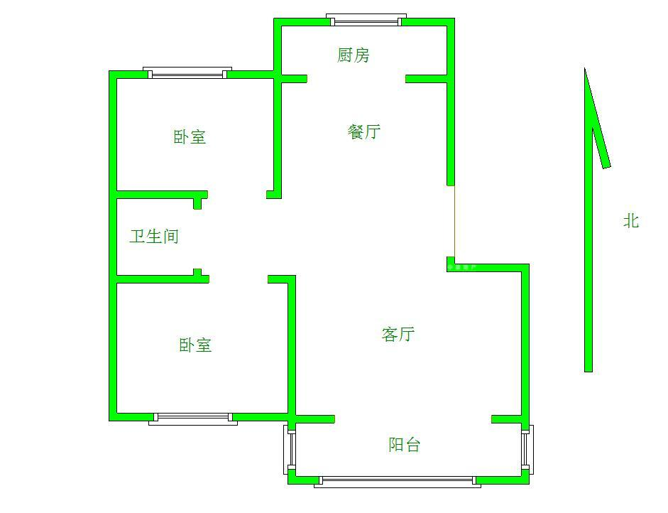 邓家花园