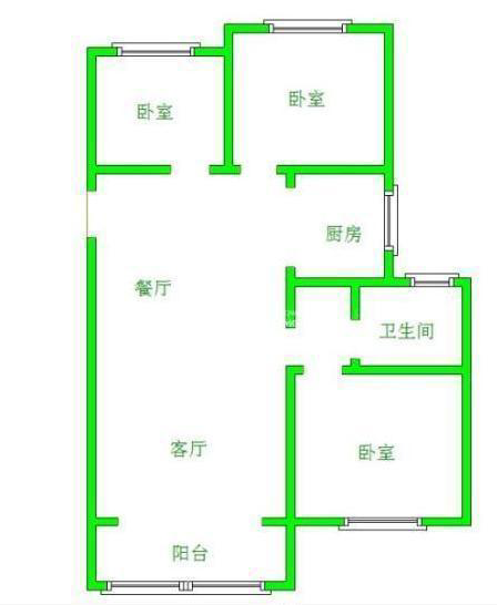 金科城