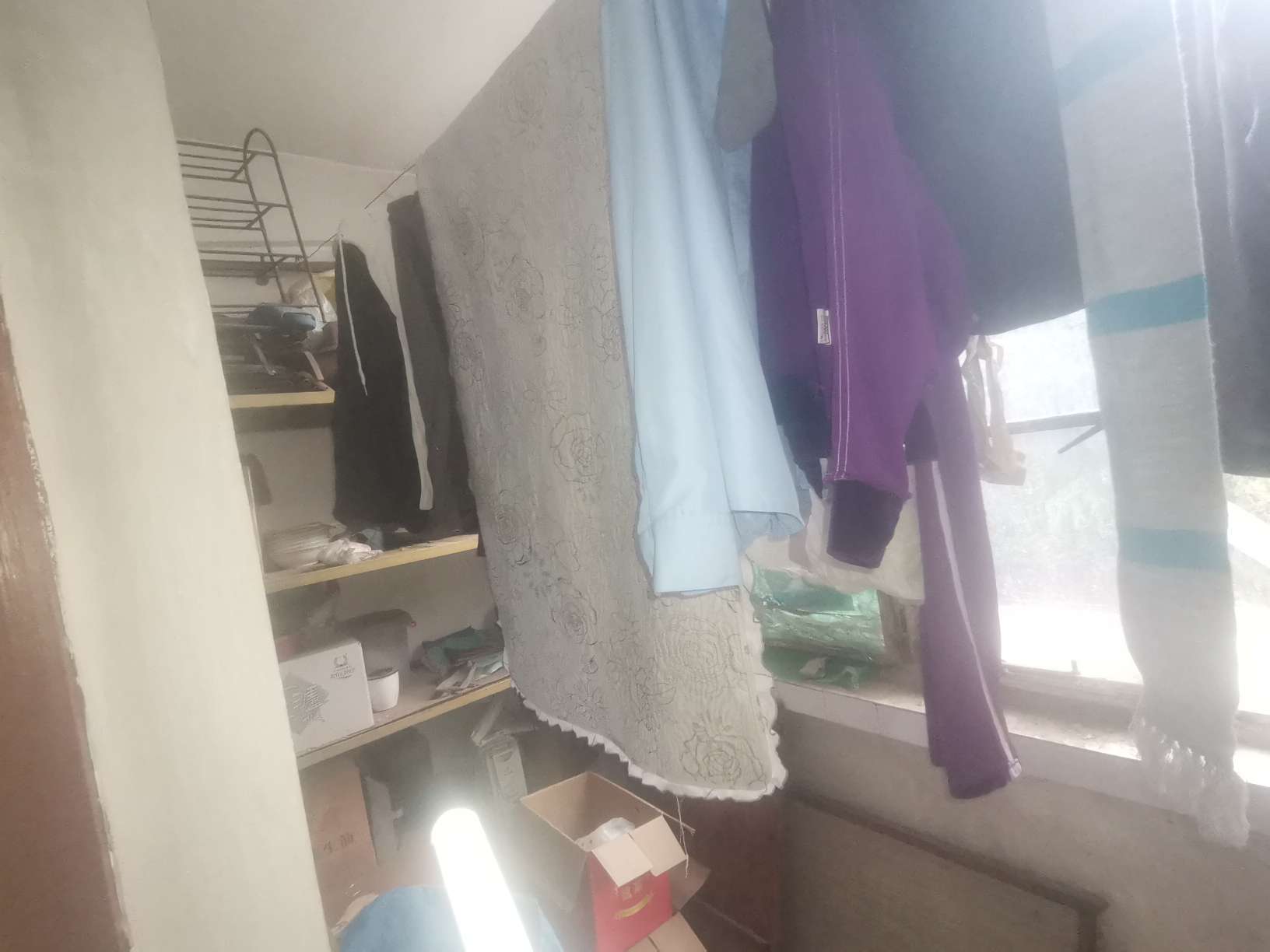 电力公司单位宿舍