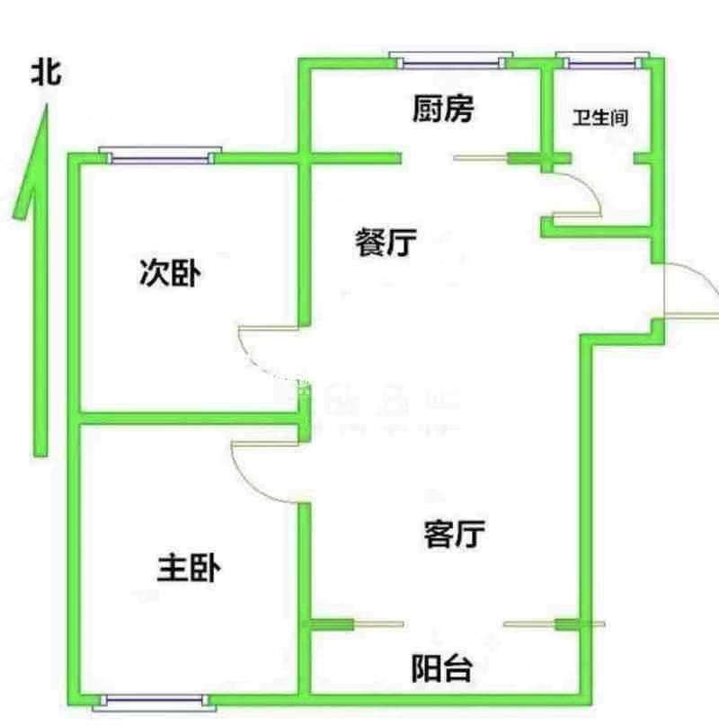 唐城小区