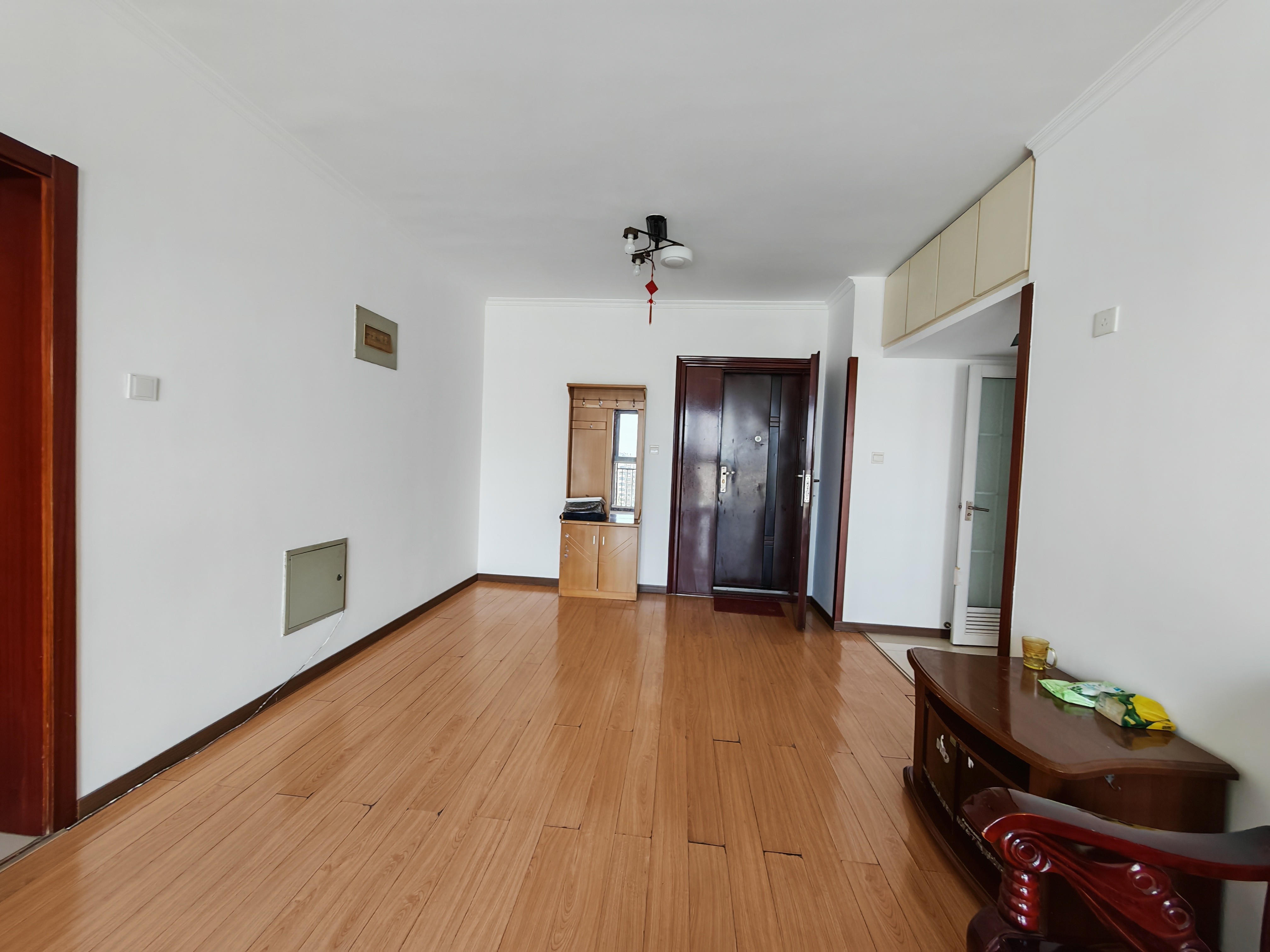 鲁能领秀城C区（八区）