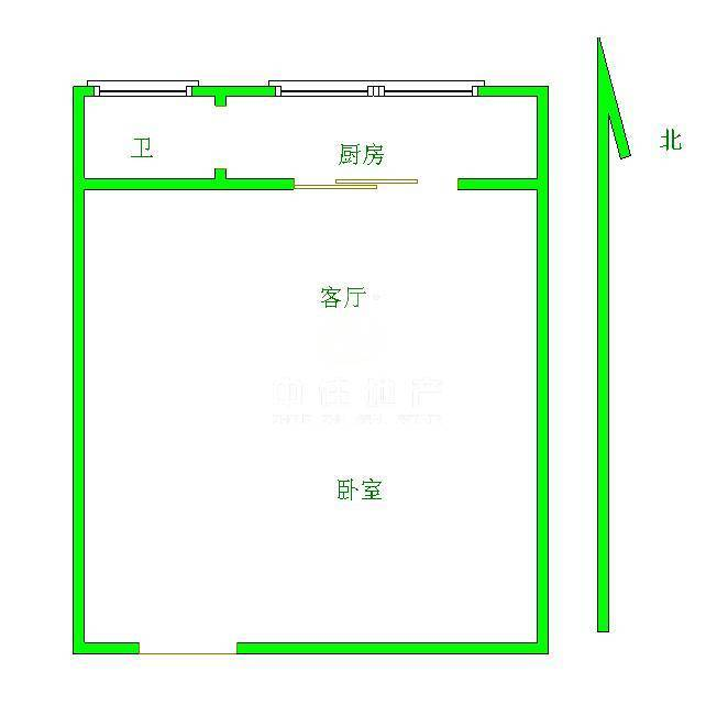 黄金时代小区