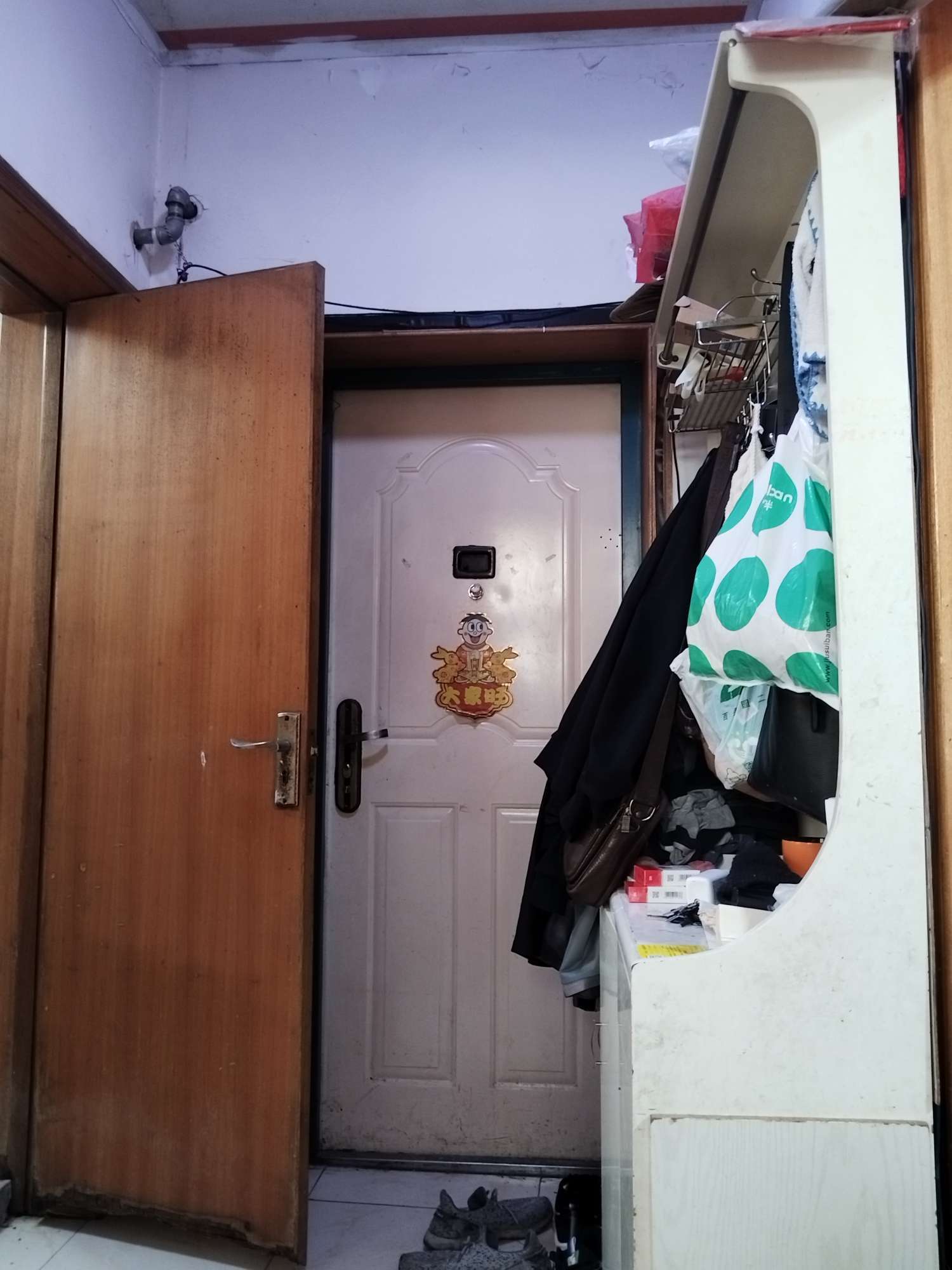 长盛小区