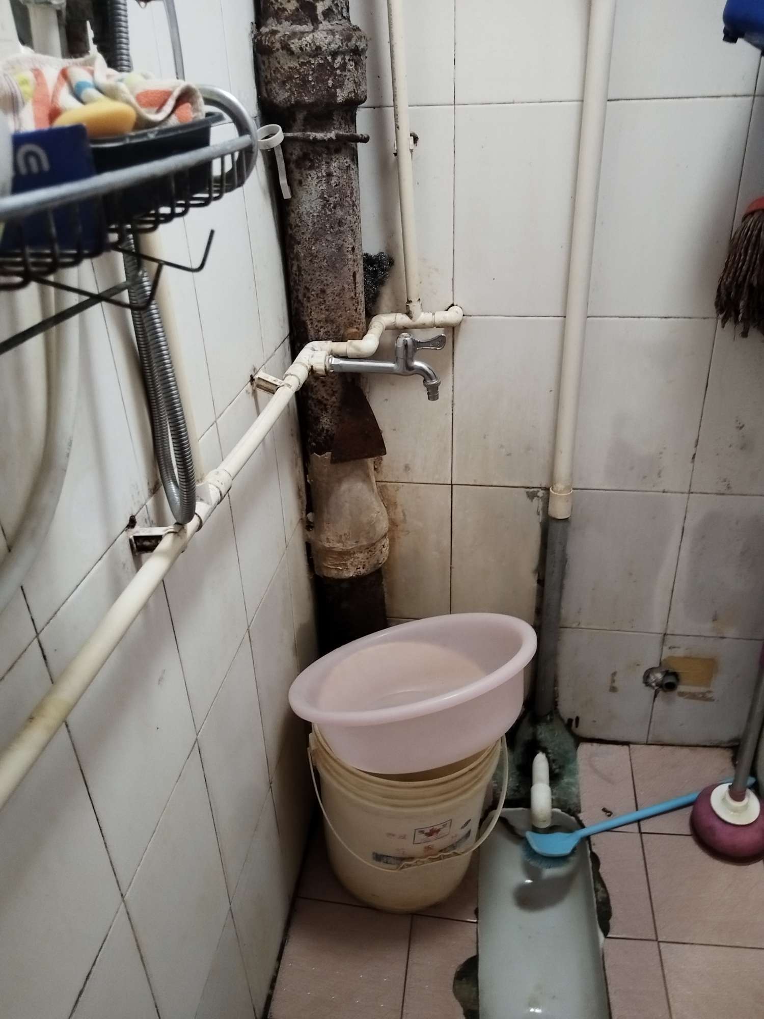 长盛小区