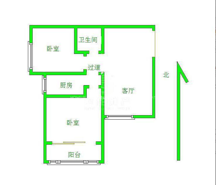 官扎营新区