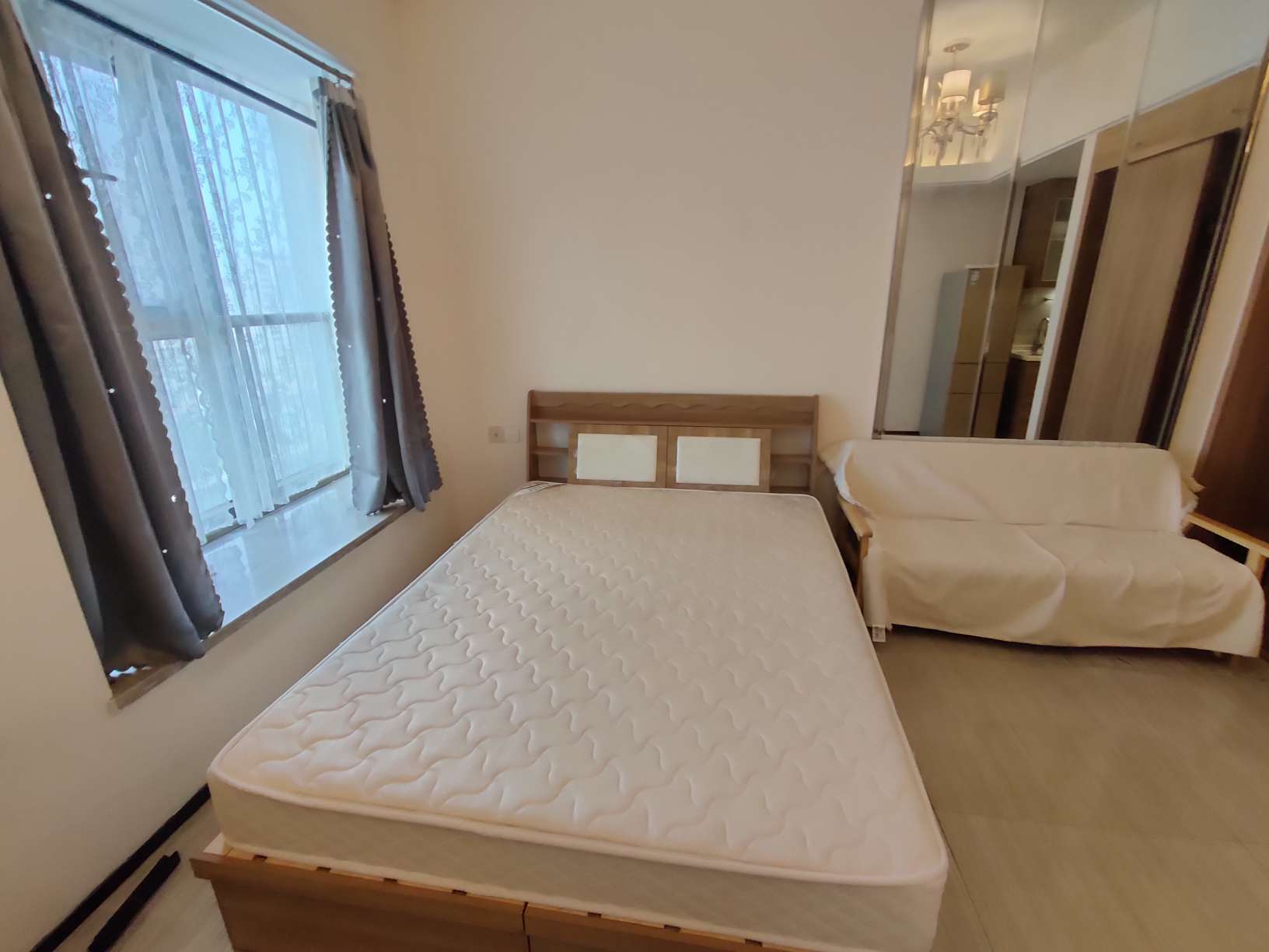 恒大城(商住楼)
