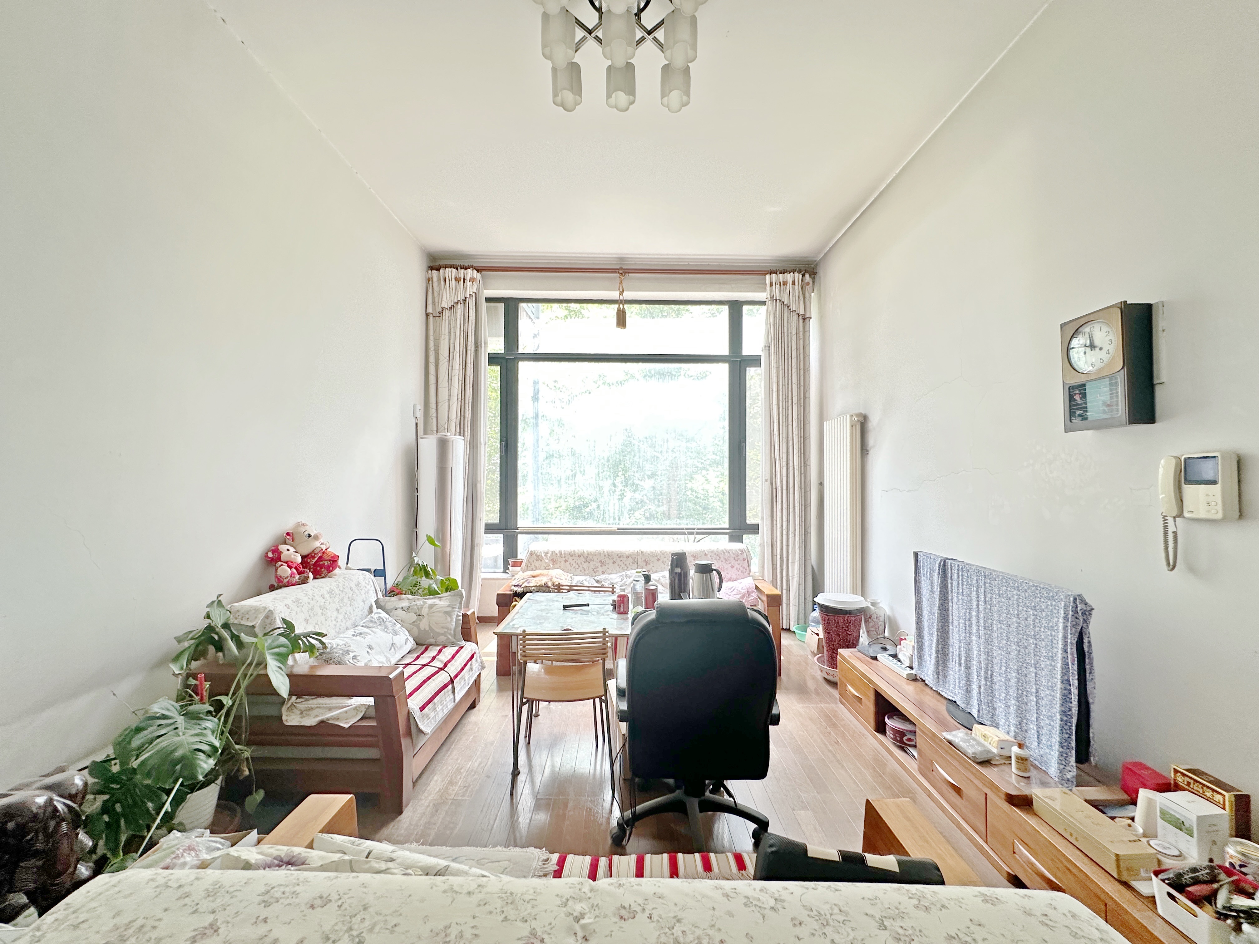 阳光100国际新城(A区)