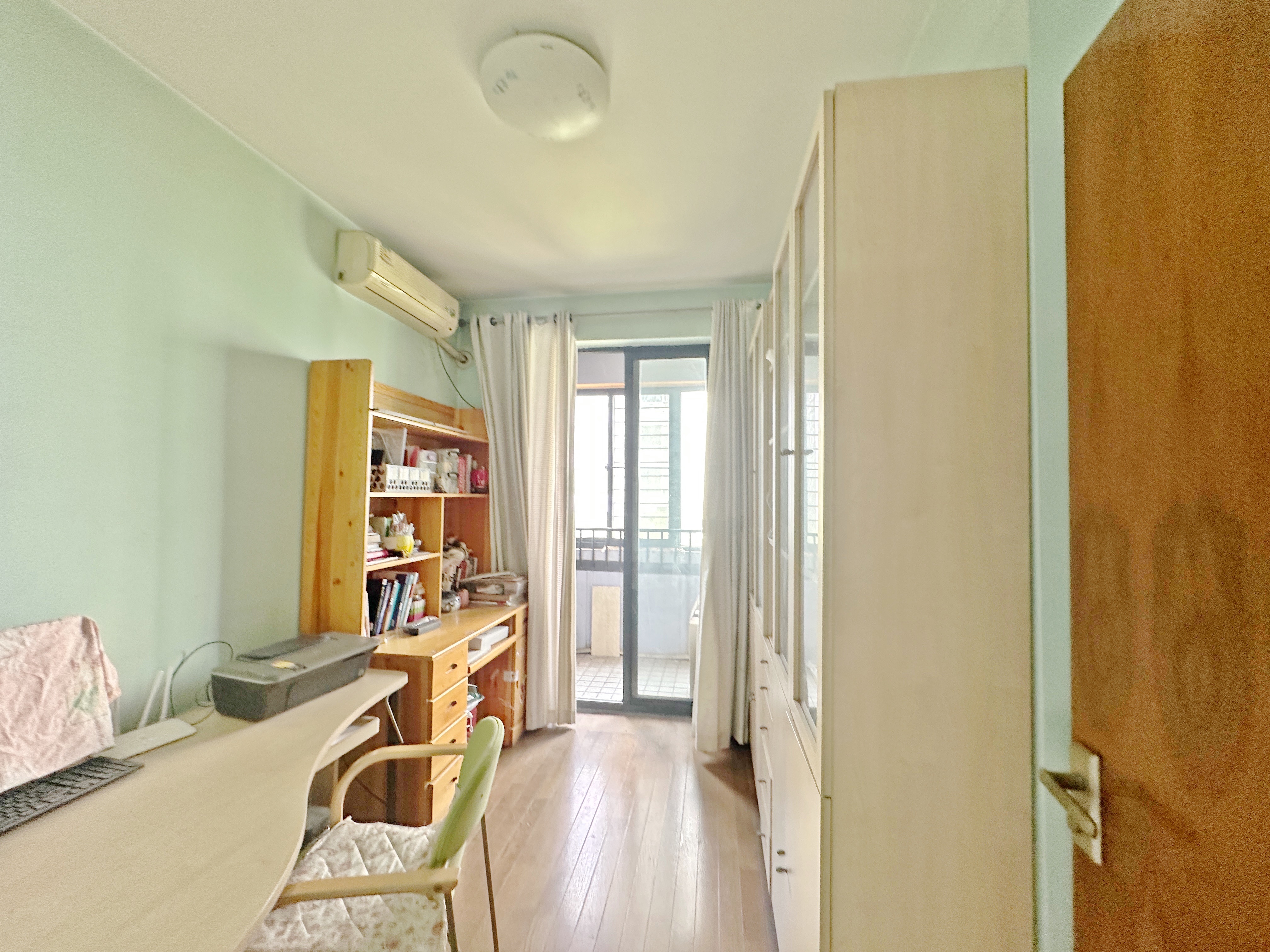 阳光100国际新城(A区)