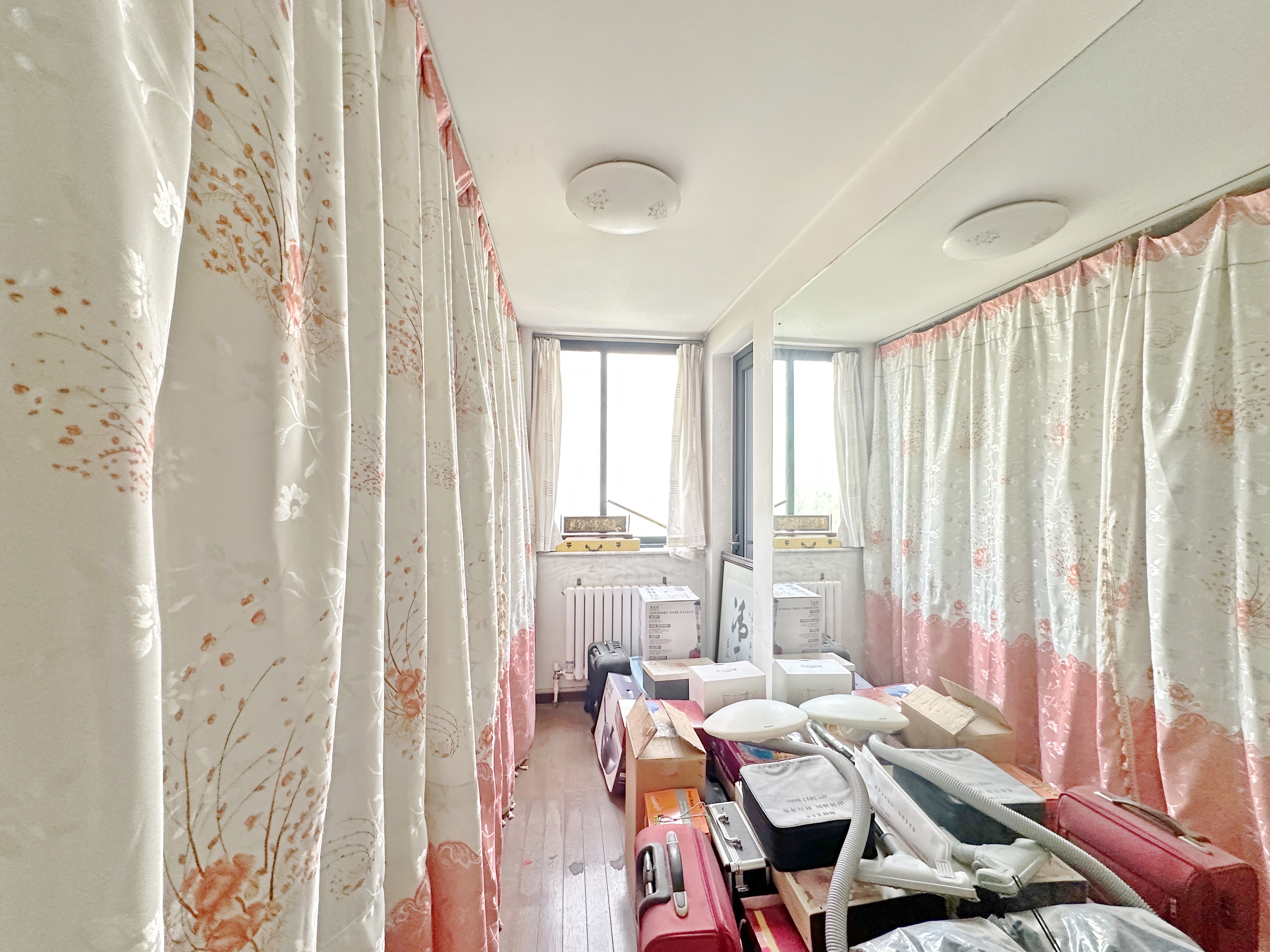 阳光100国际新城(A区)