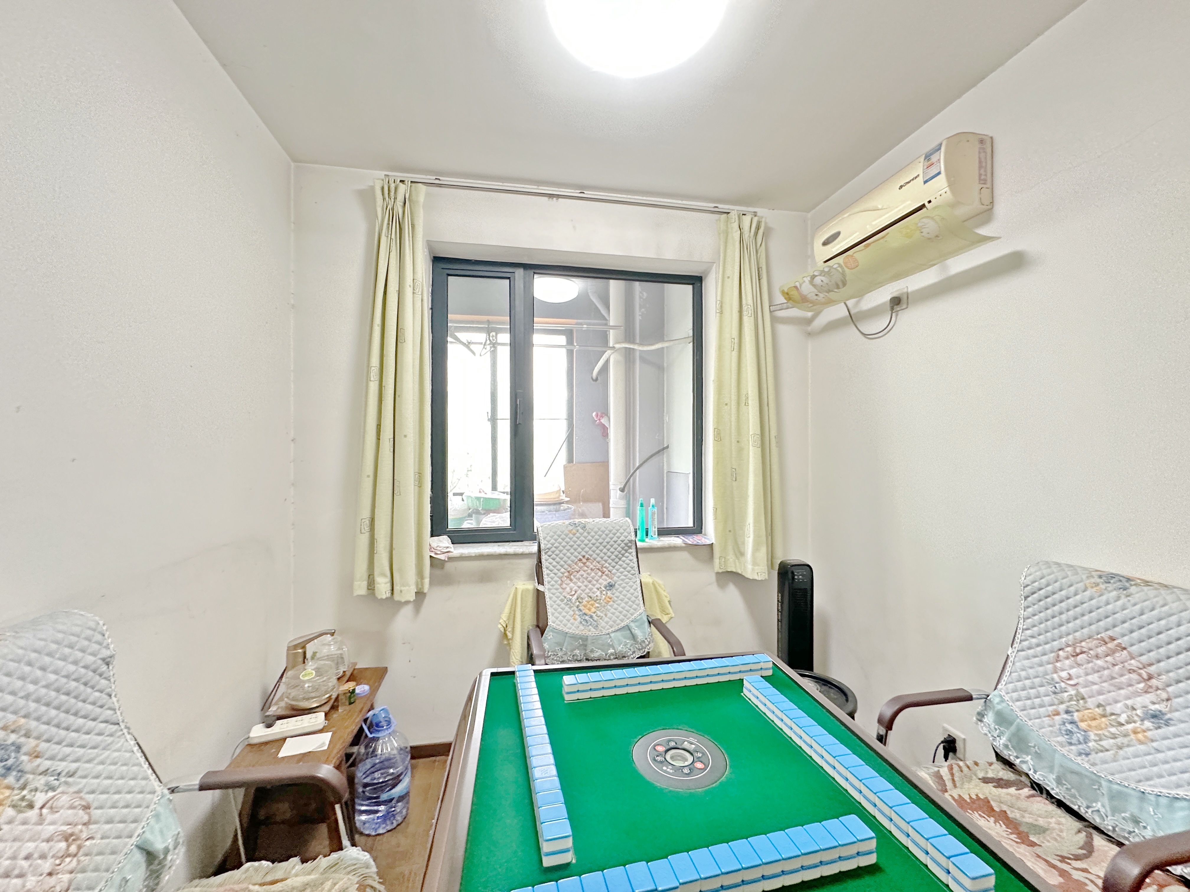 阳光100国际新城(A区)