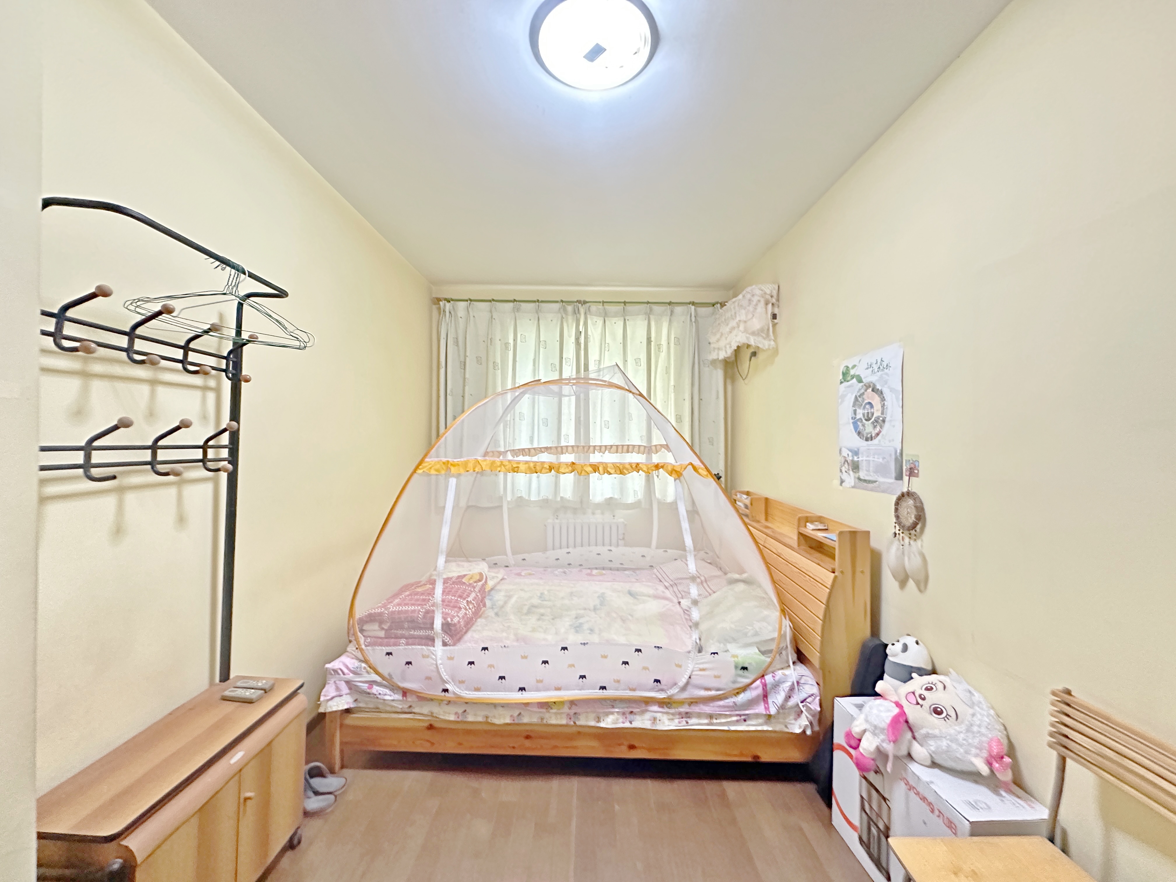 阳光100国际新城(A区)