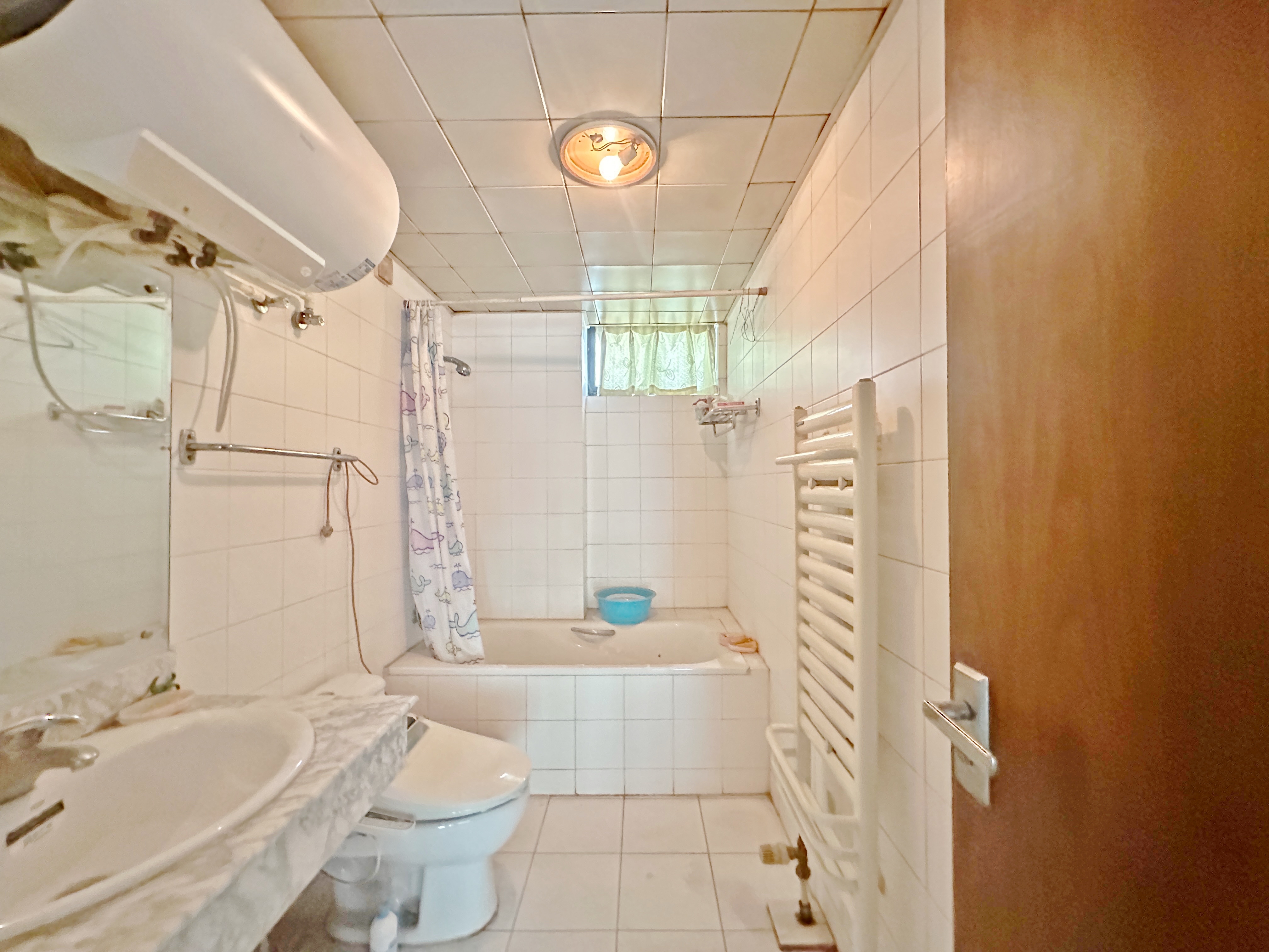 阳光100国际新城(A区)