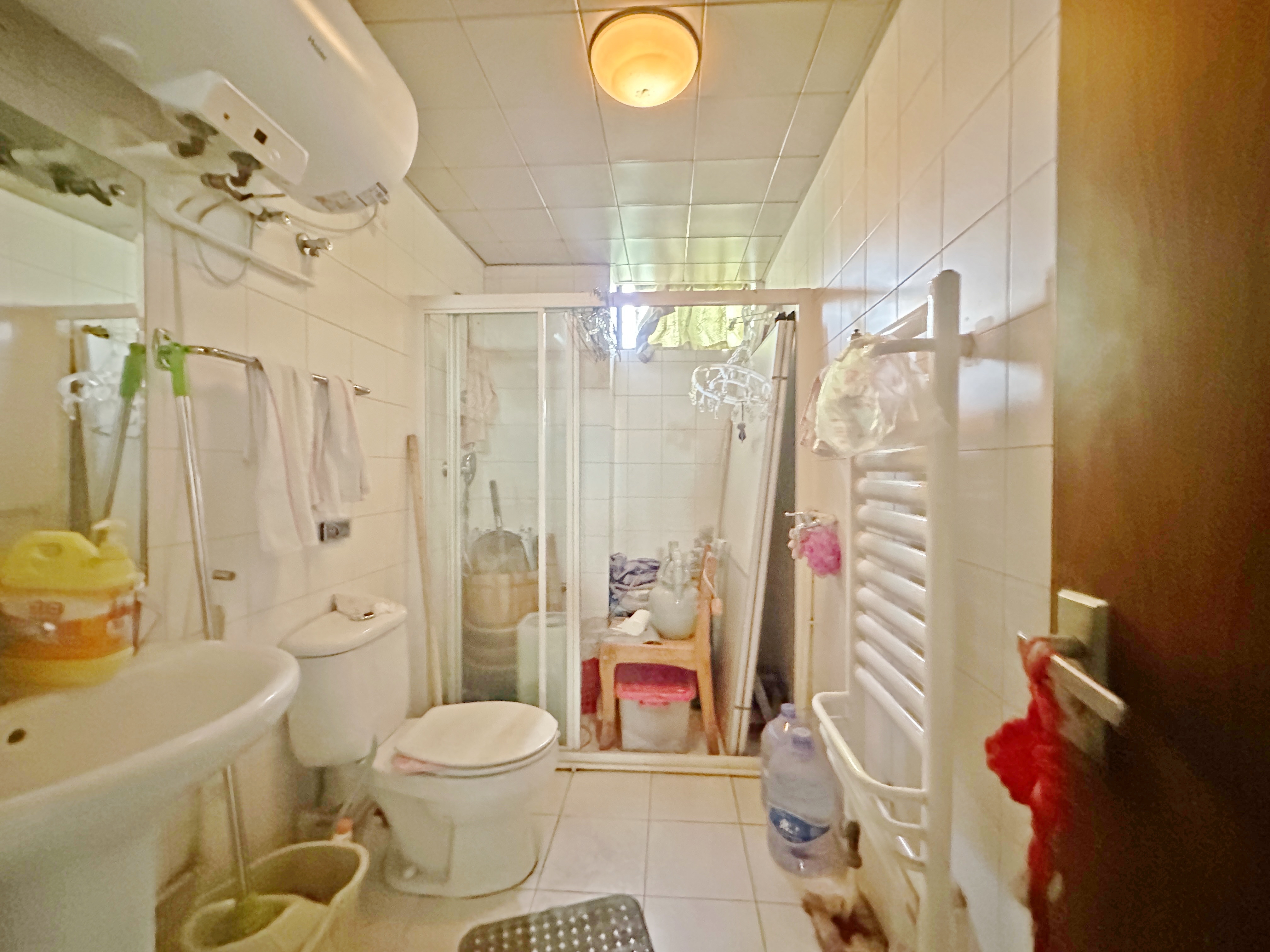 阳光100国际新城(A区)