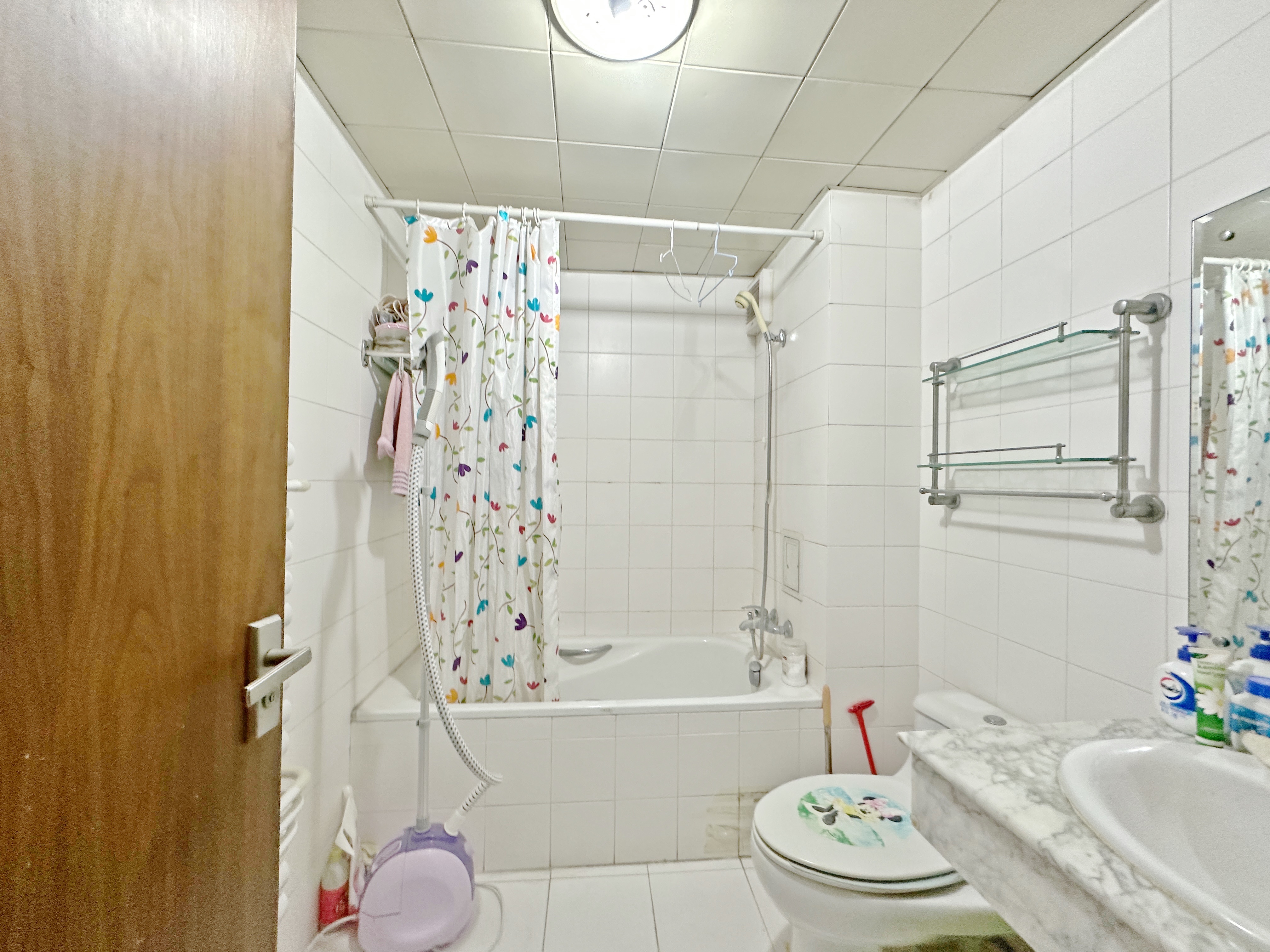 阳光100国际新城(A区)