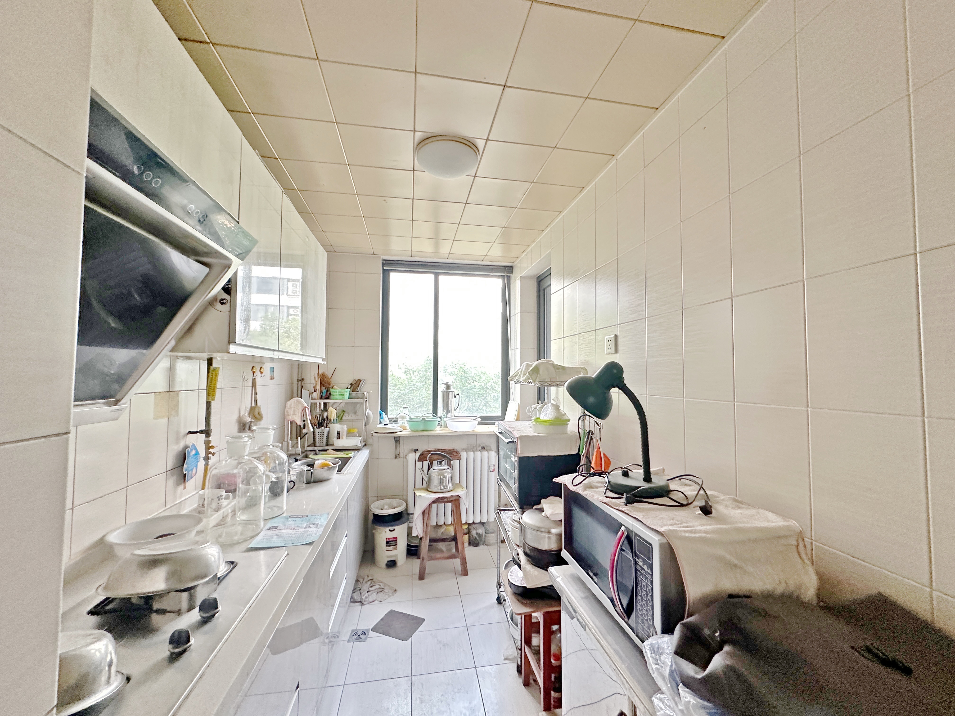 阳光100国际新城(A区)