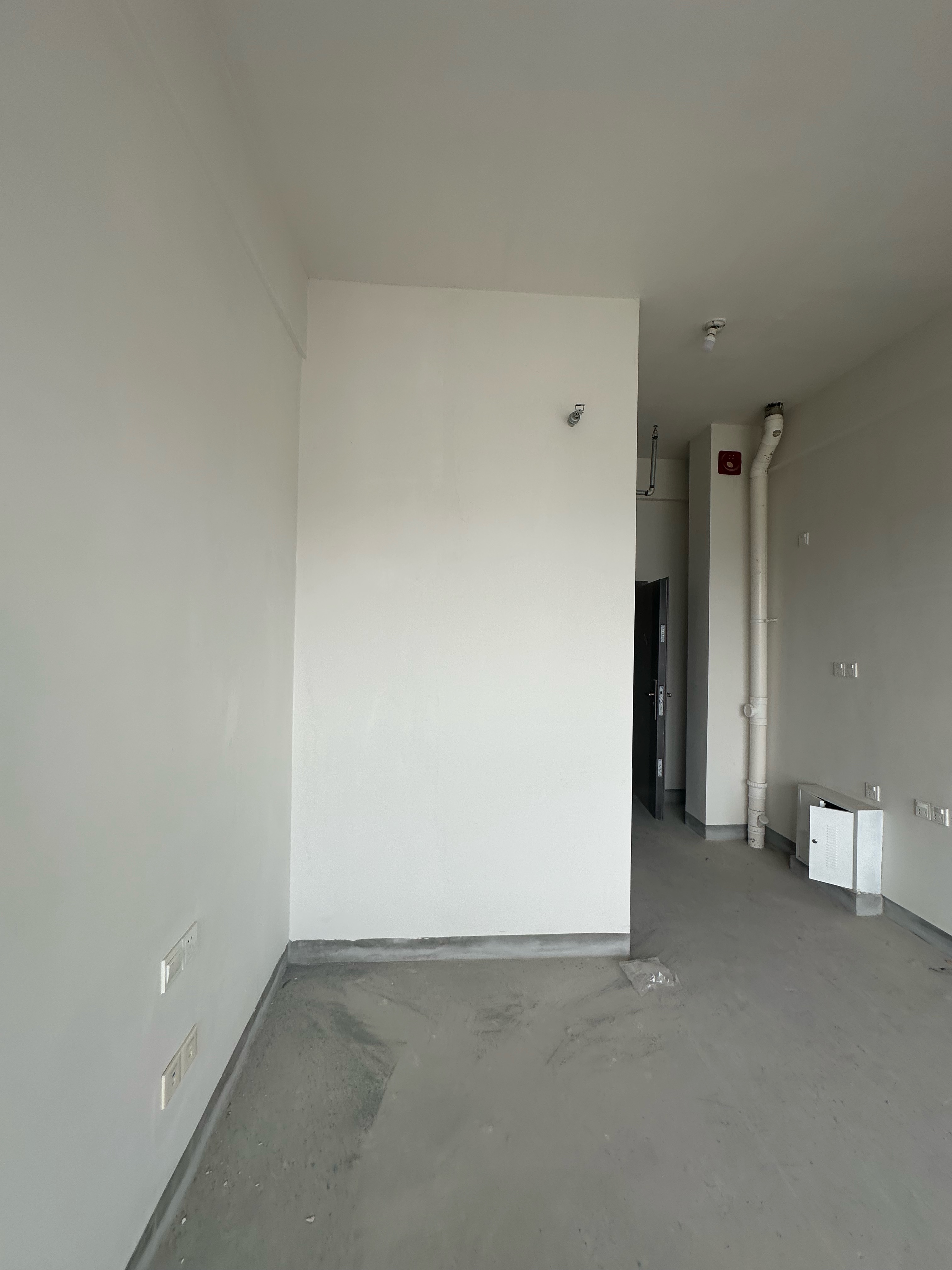 整租·中新锦绣天地(商住楼)  南