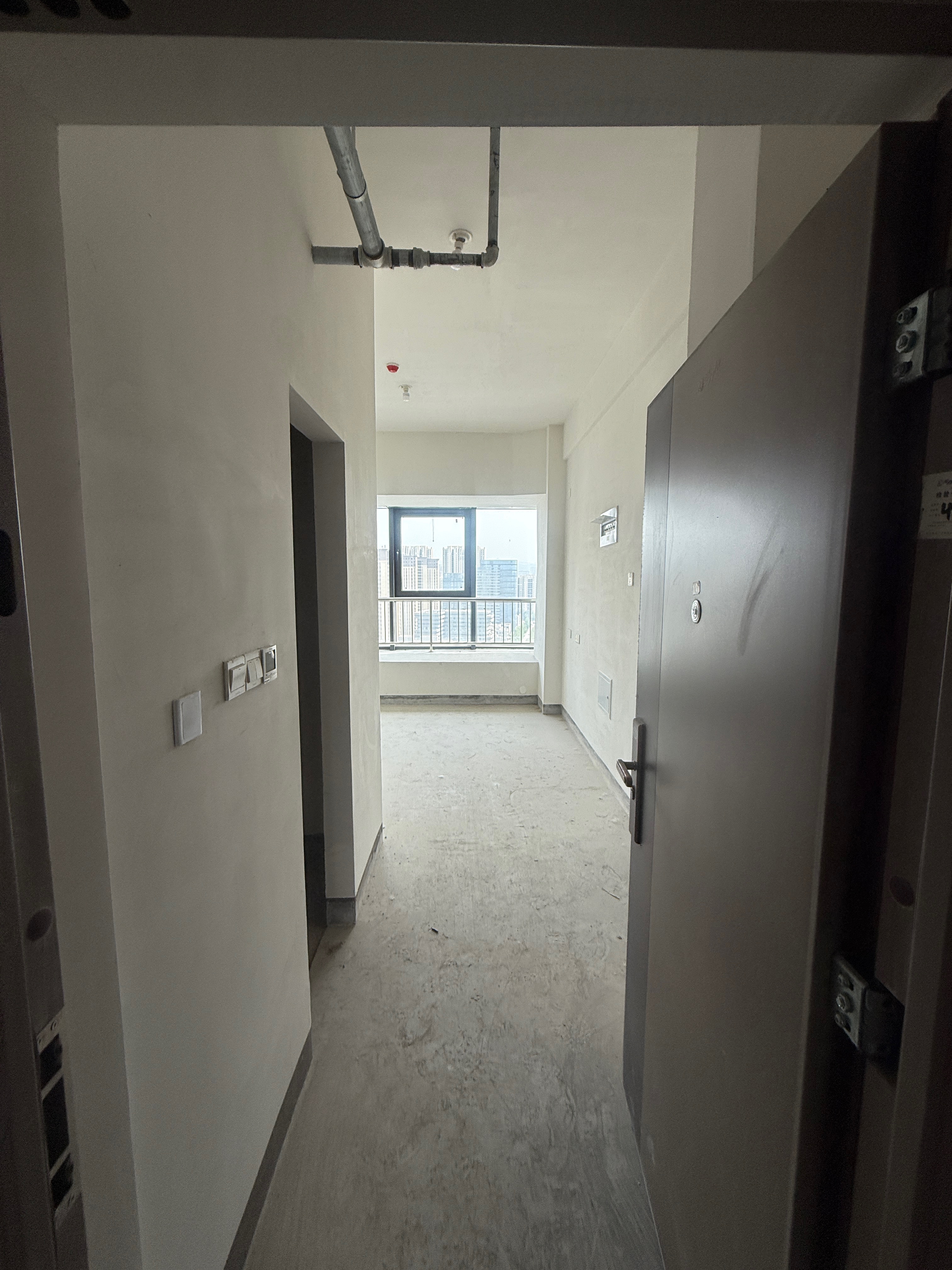 整租·中新锦绣天地(商住楼)  南