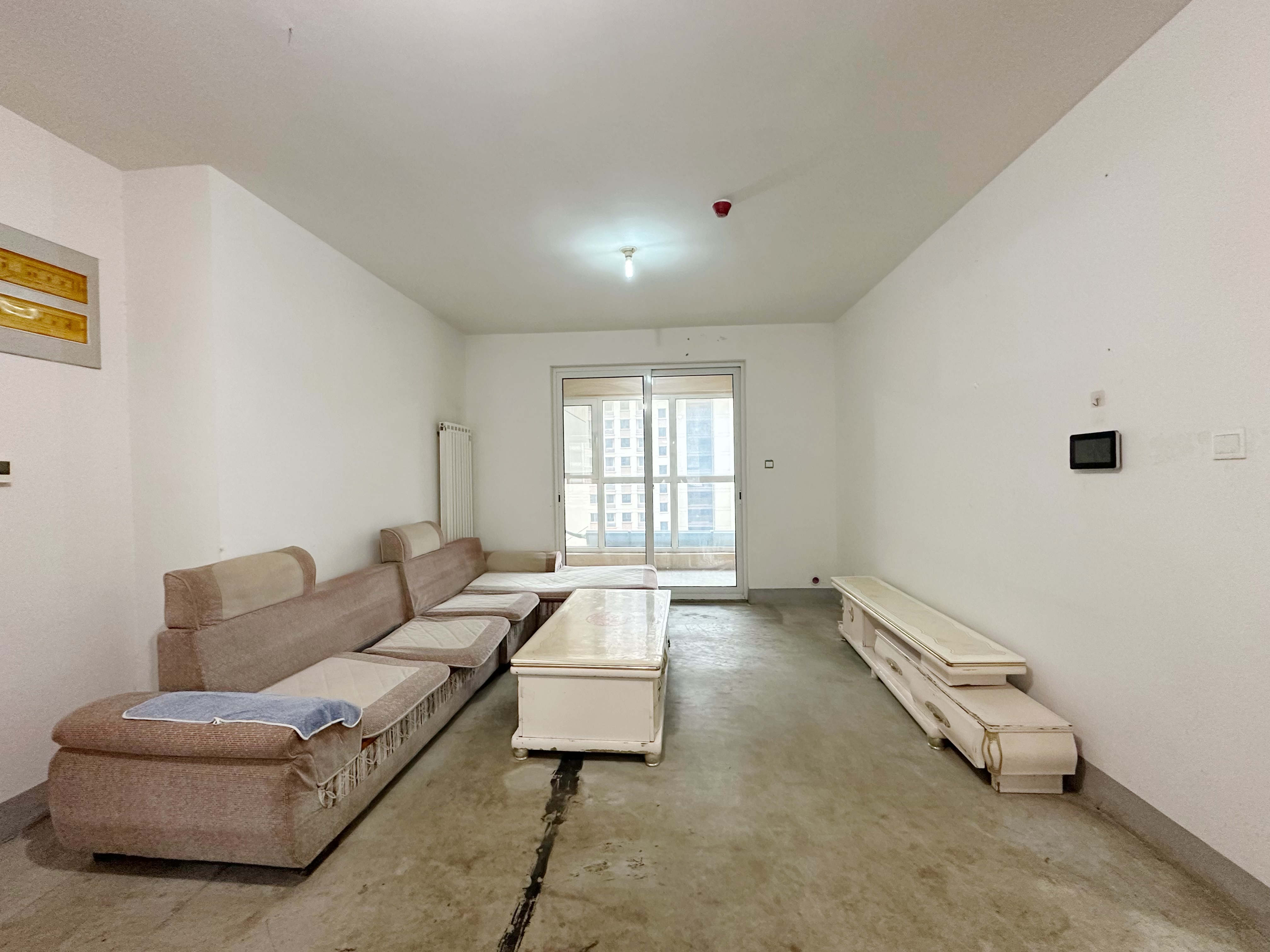 整租·中建长清湖知园  南北