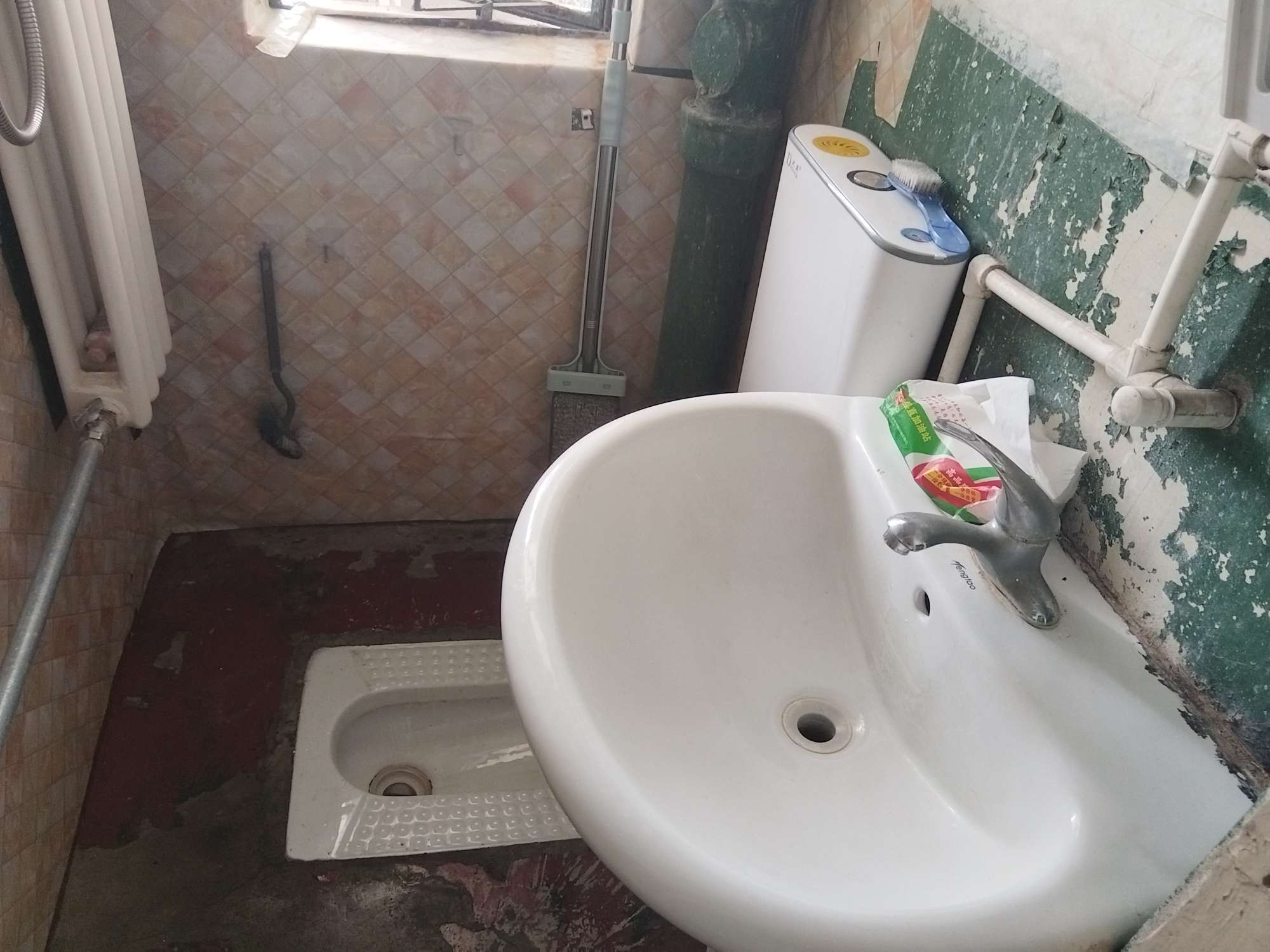 泺河小区