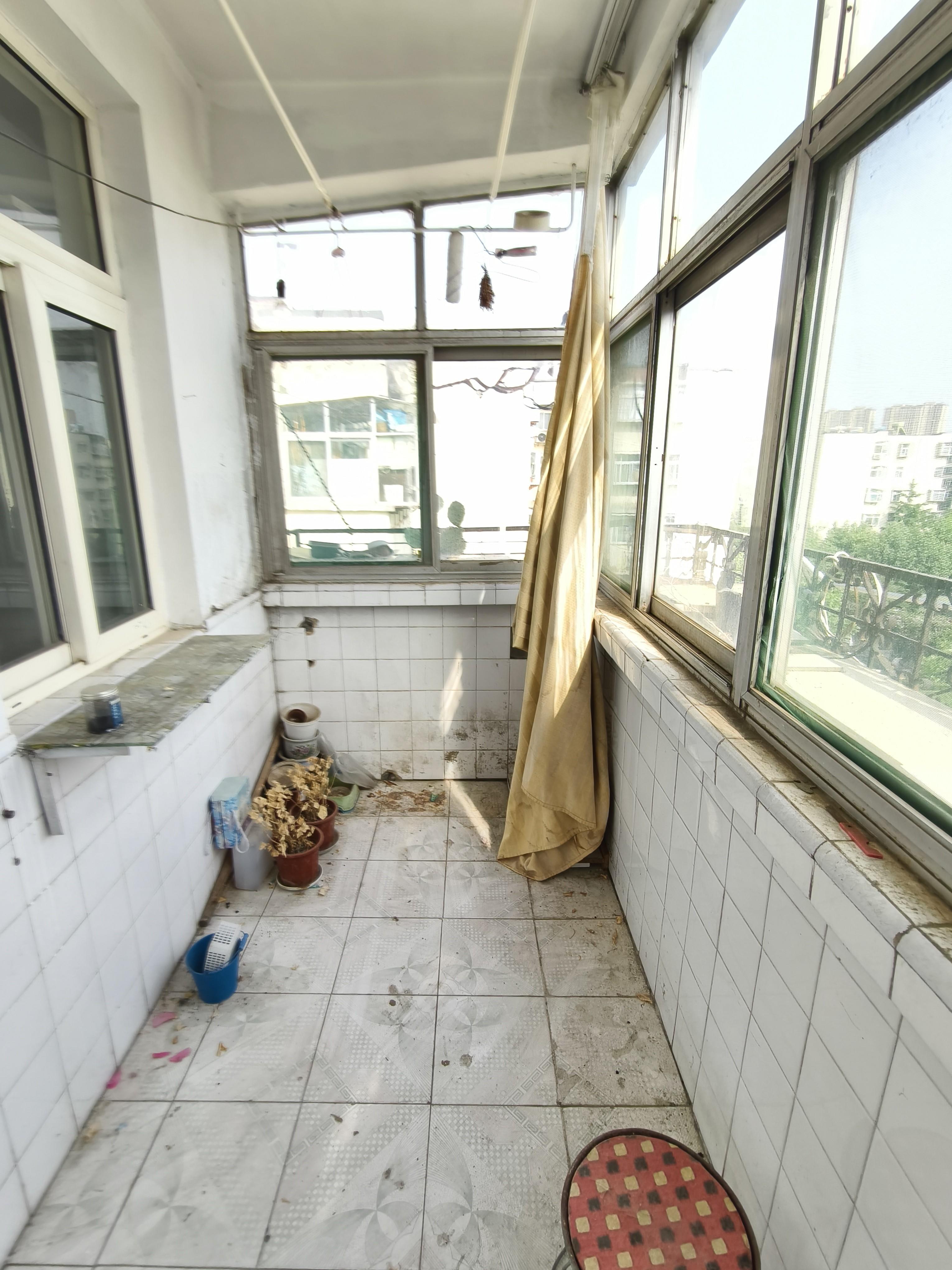 老屯铁路小区