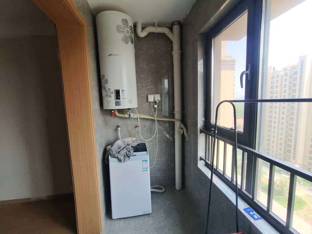 阳光城丽景公馆