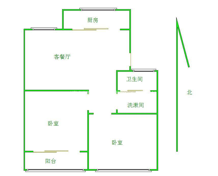 辛甸花园
