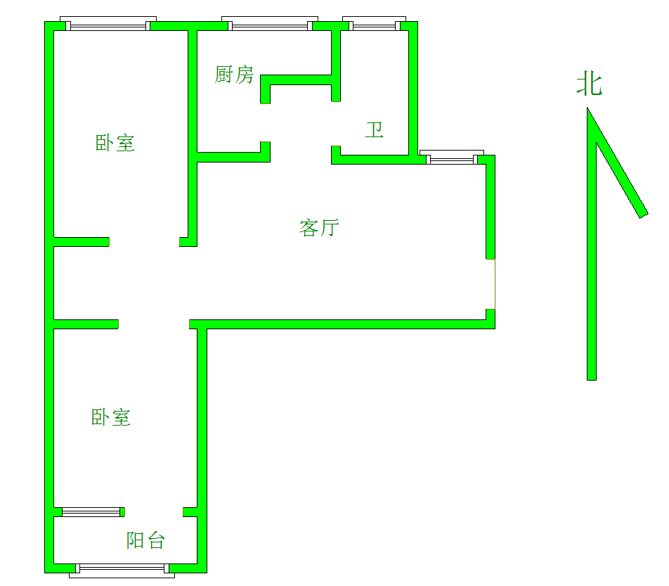 天成居小区