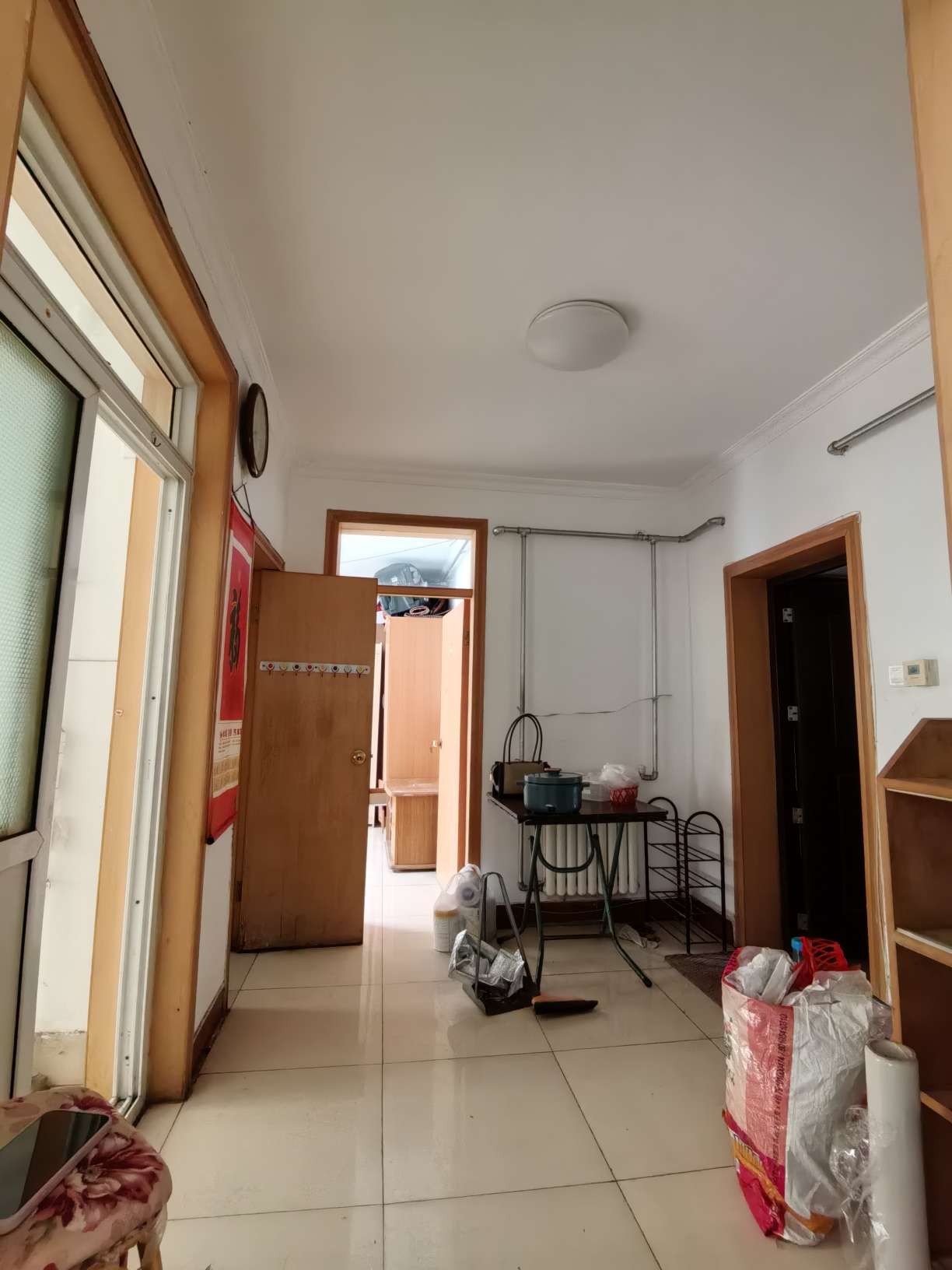 整租·舜玉小区(南区)  南北
