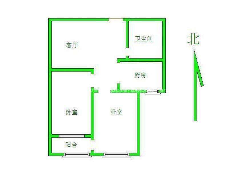 宝华新区