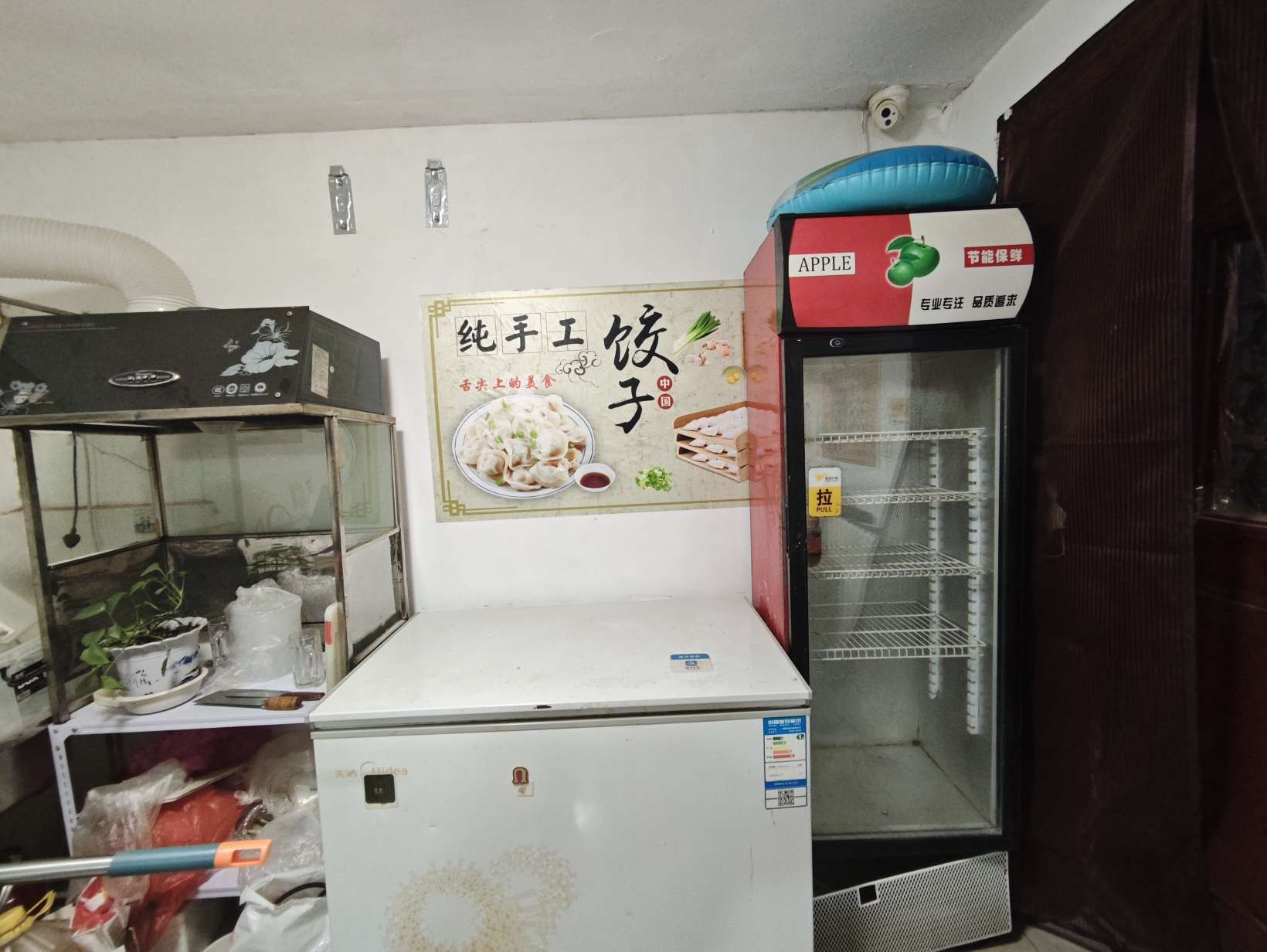 南刘小区