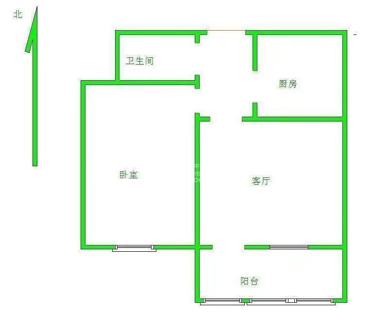 黄岗东路单位宿舍