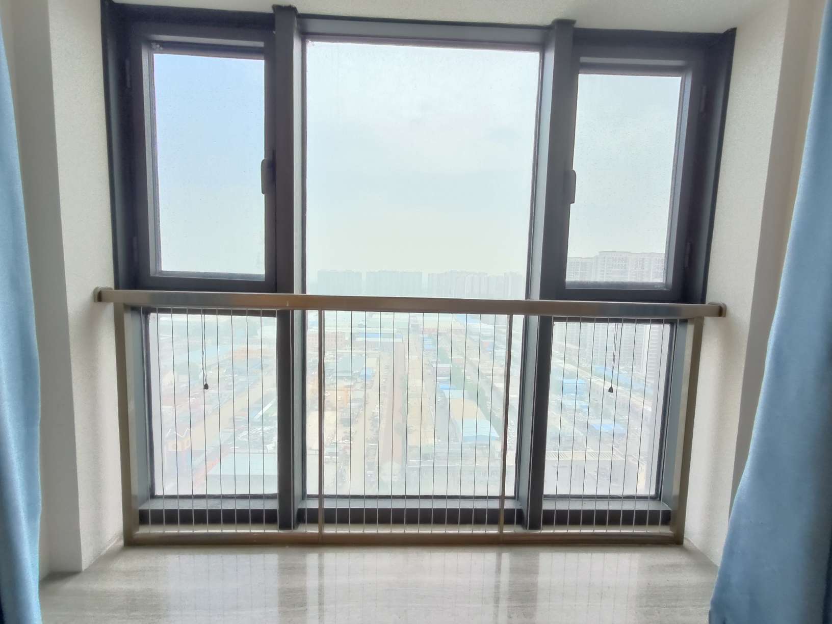 恒大城(商住楼)
