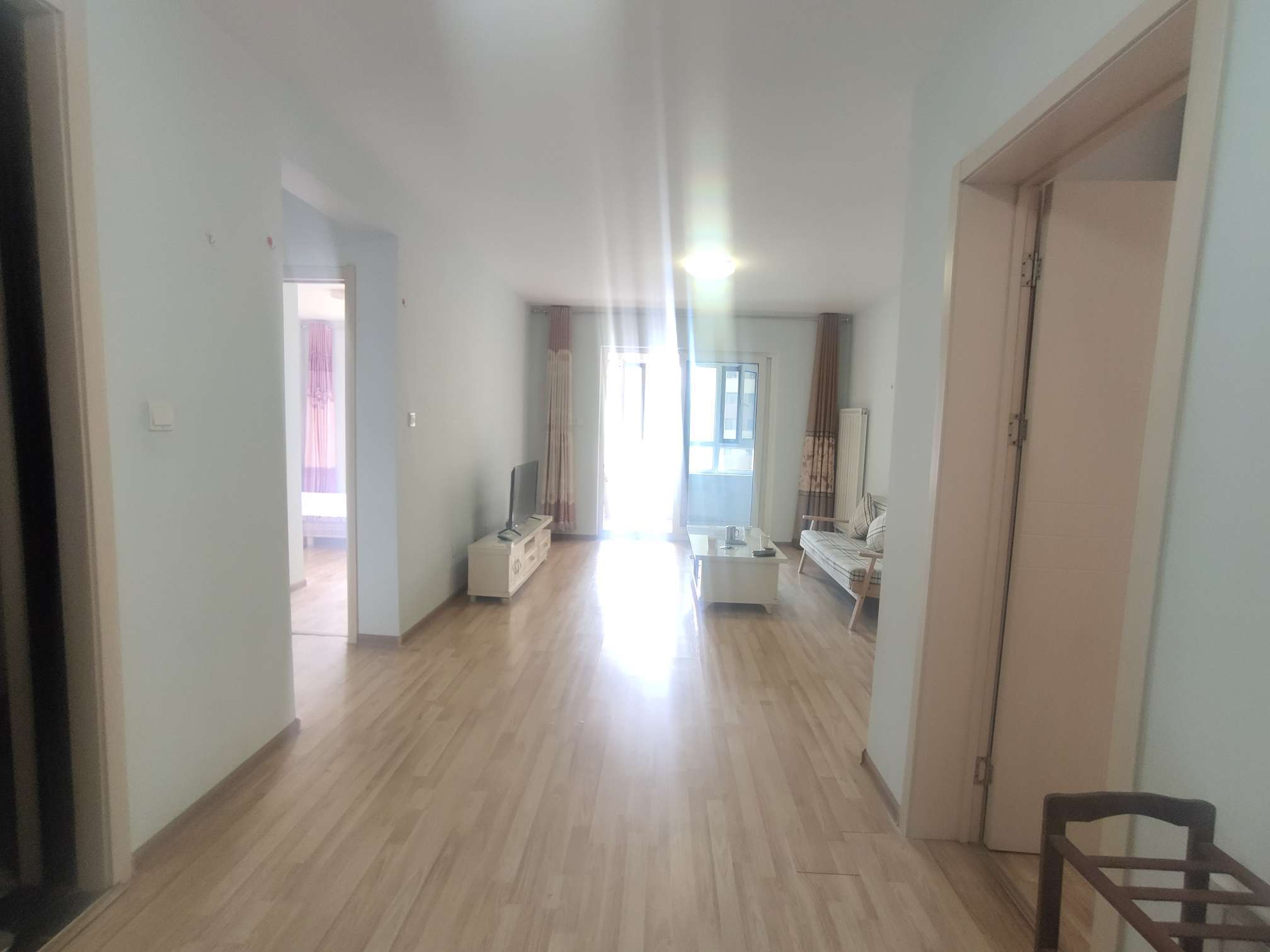 绿地新里香榭丽公馆