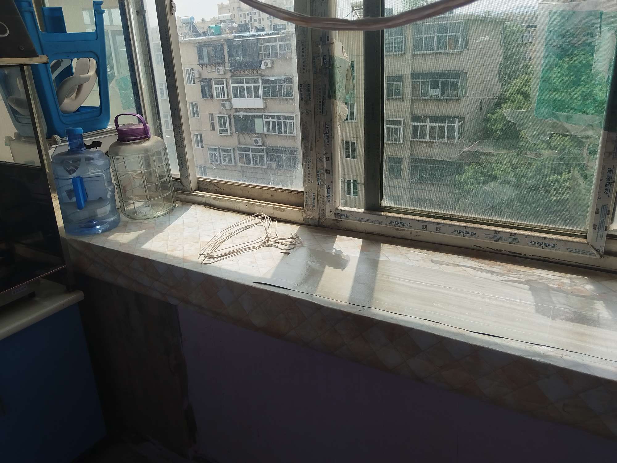泺河小区