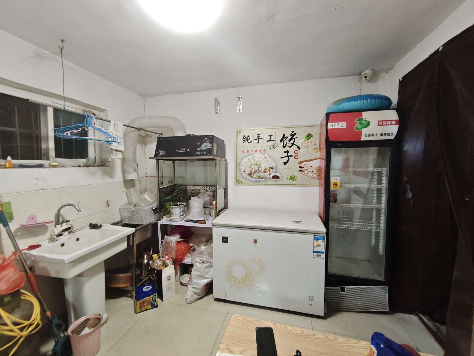 南刘小区