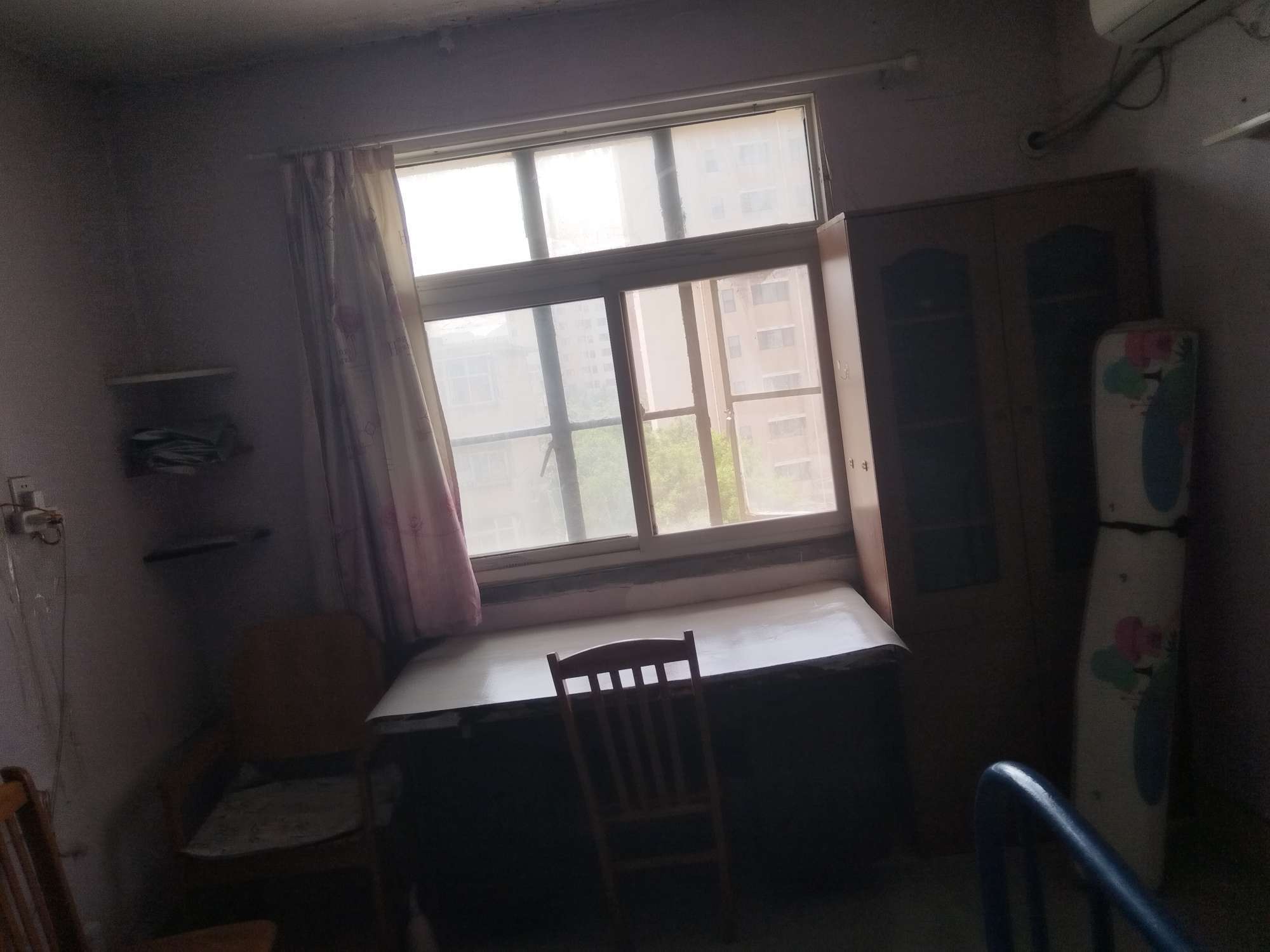泺河小区