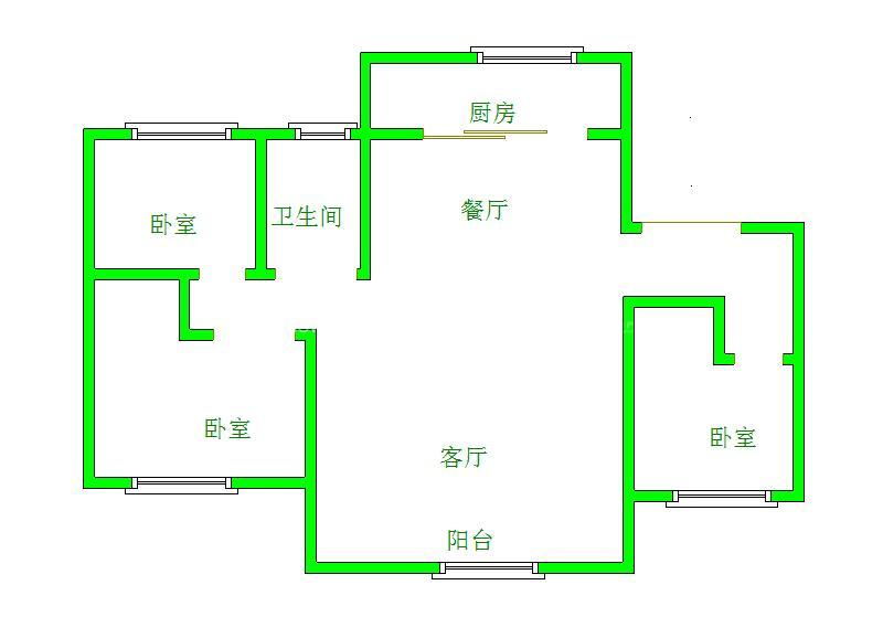 阳光城丽景公馆