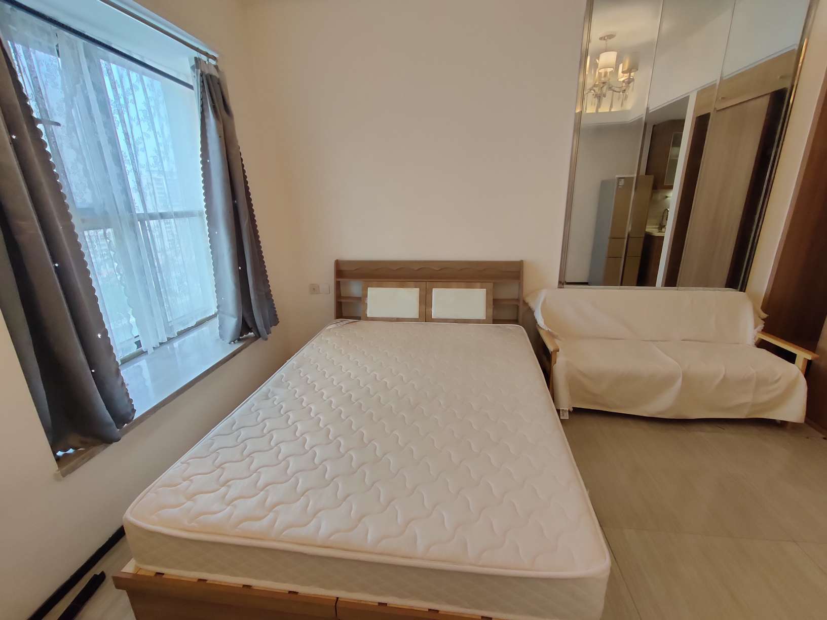 恒大城(商住楼)
