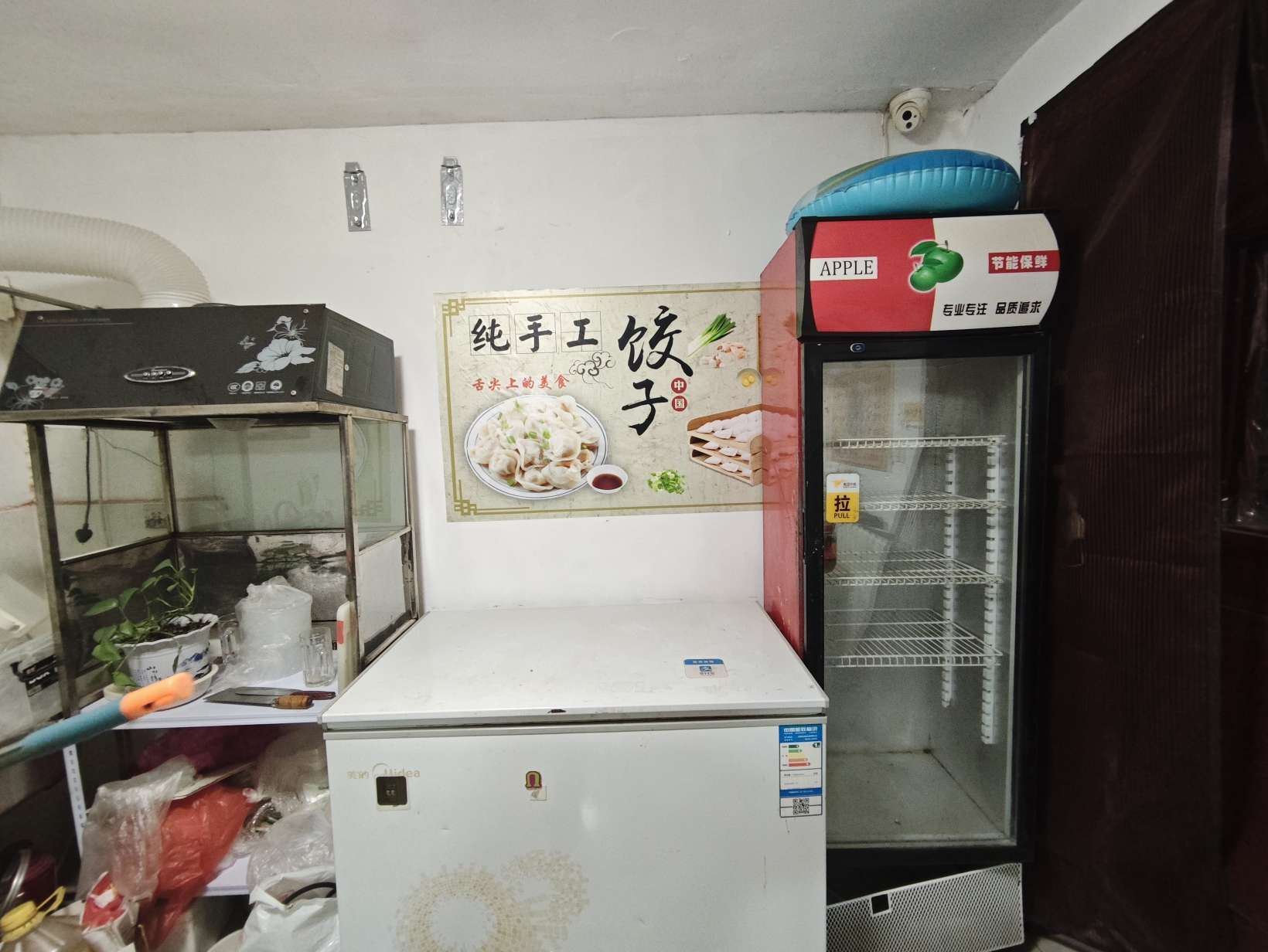 南刘小区